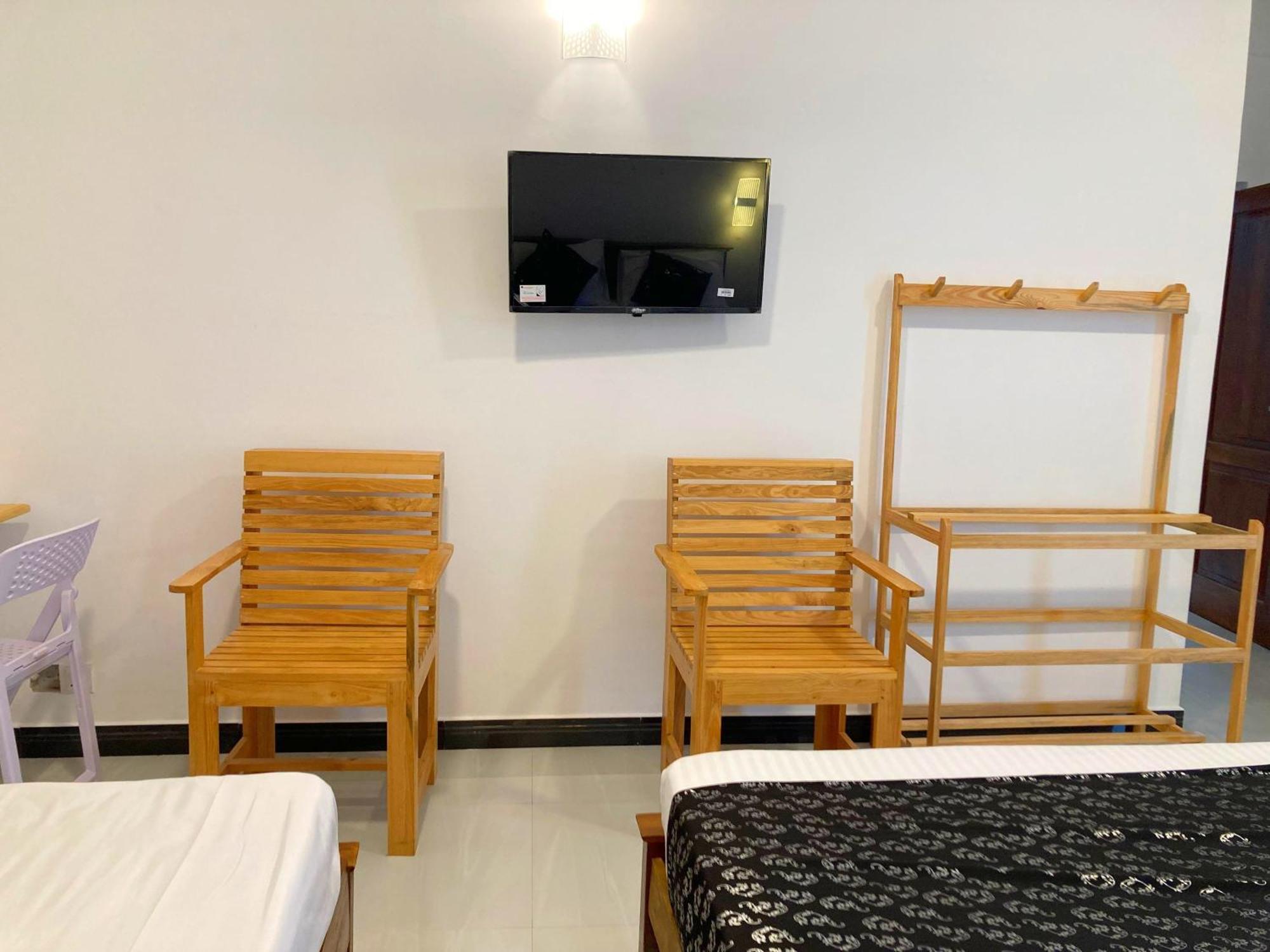 Dream House Bed & Breakfast Kandy