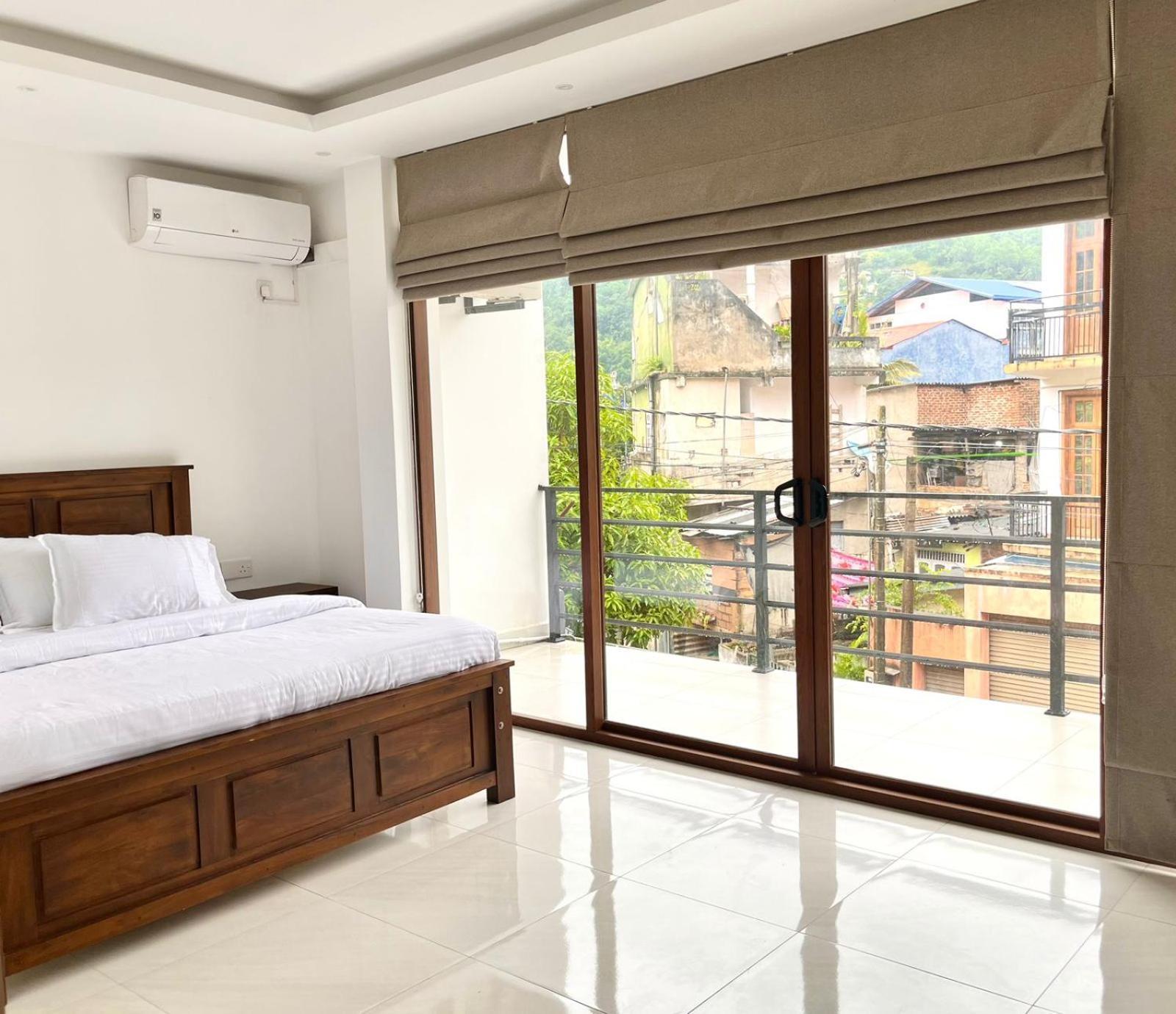 Breeze Apartment *
