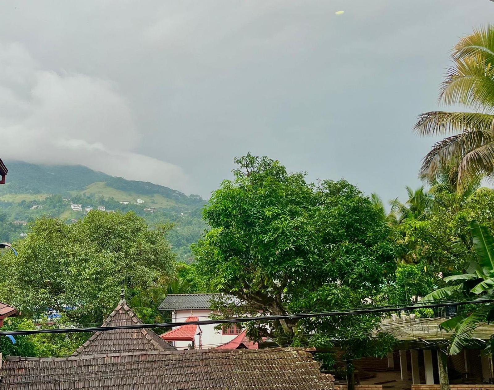 Apartment Breeze Kandy