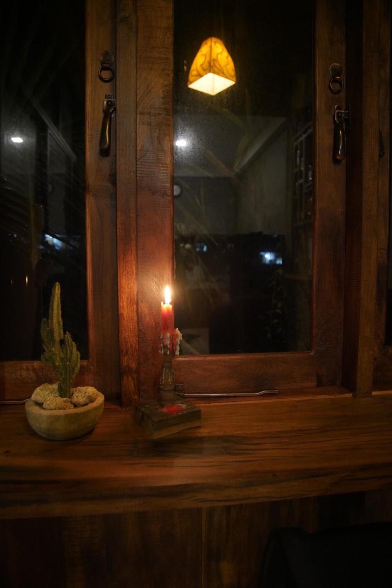 Ayubowan Eco Apartment *