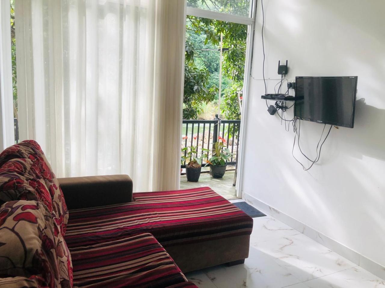 River Wave Apartment Kandy