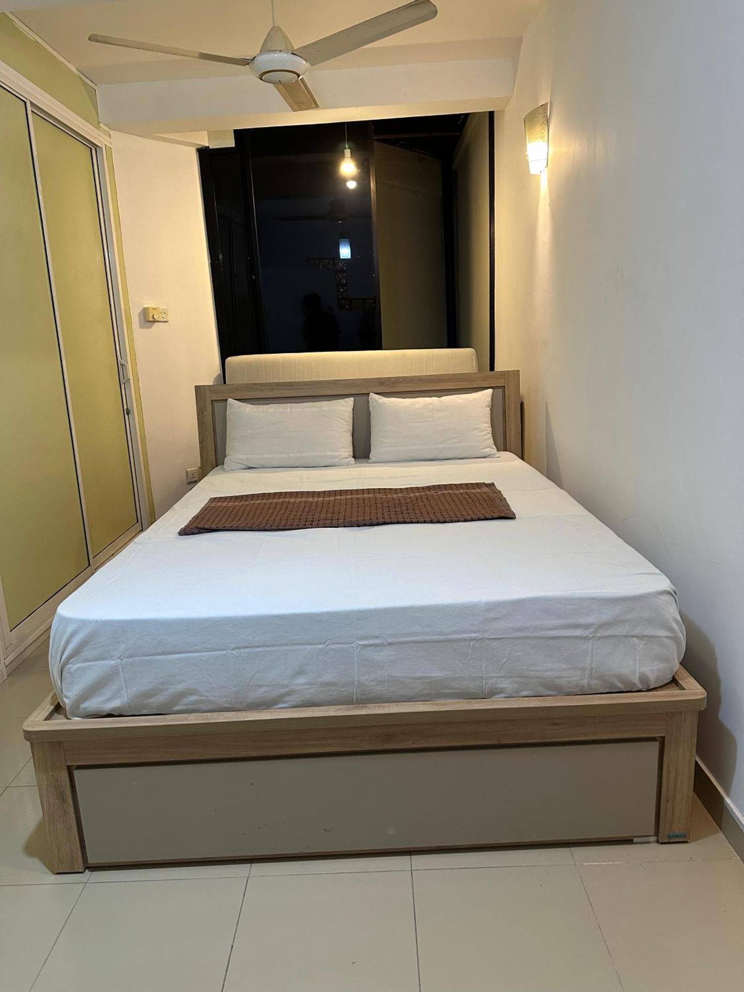 Ibiza Hotel 3*