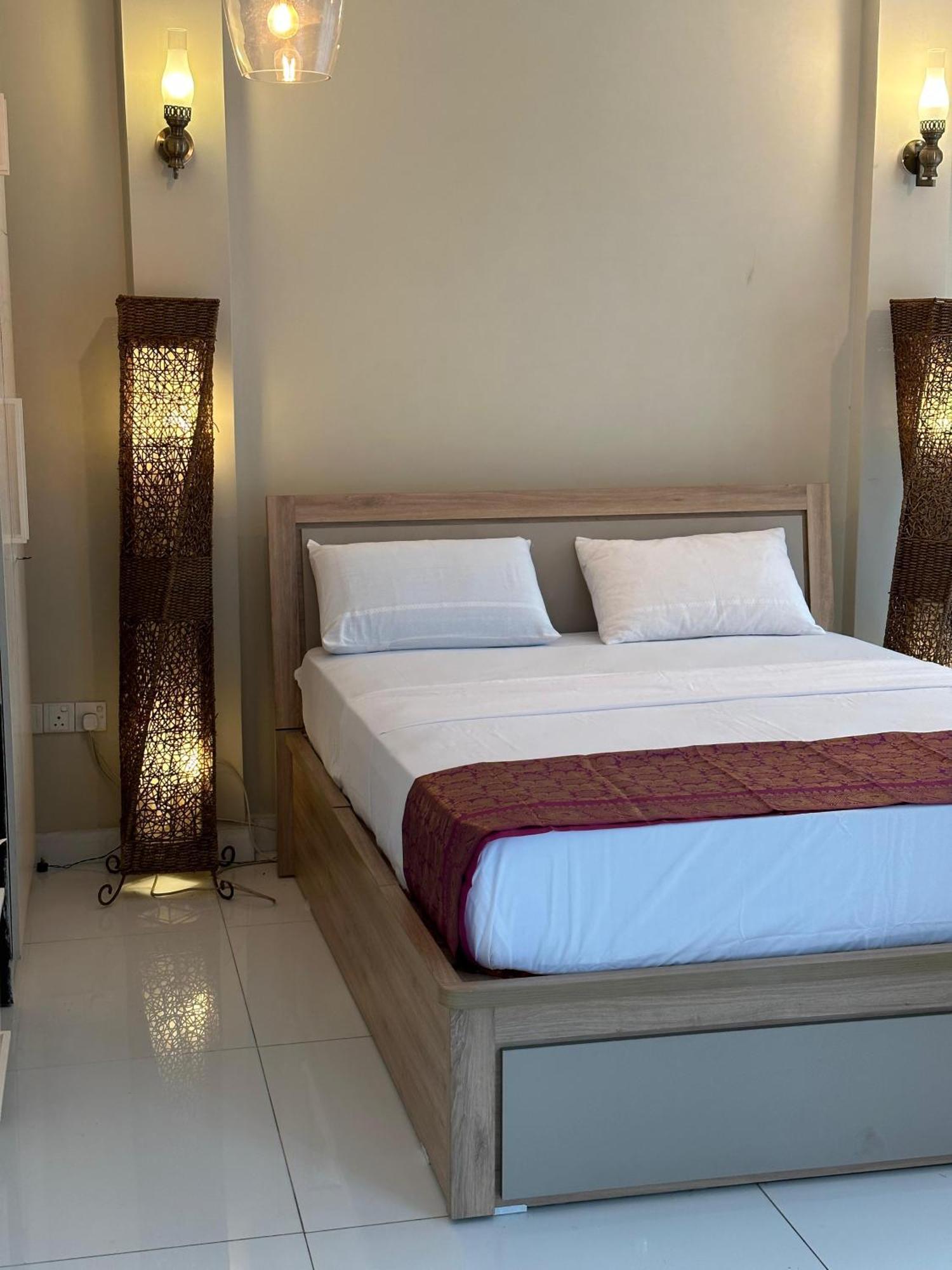 Ibiza Hotel 3*