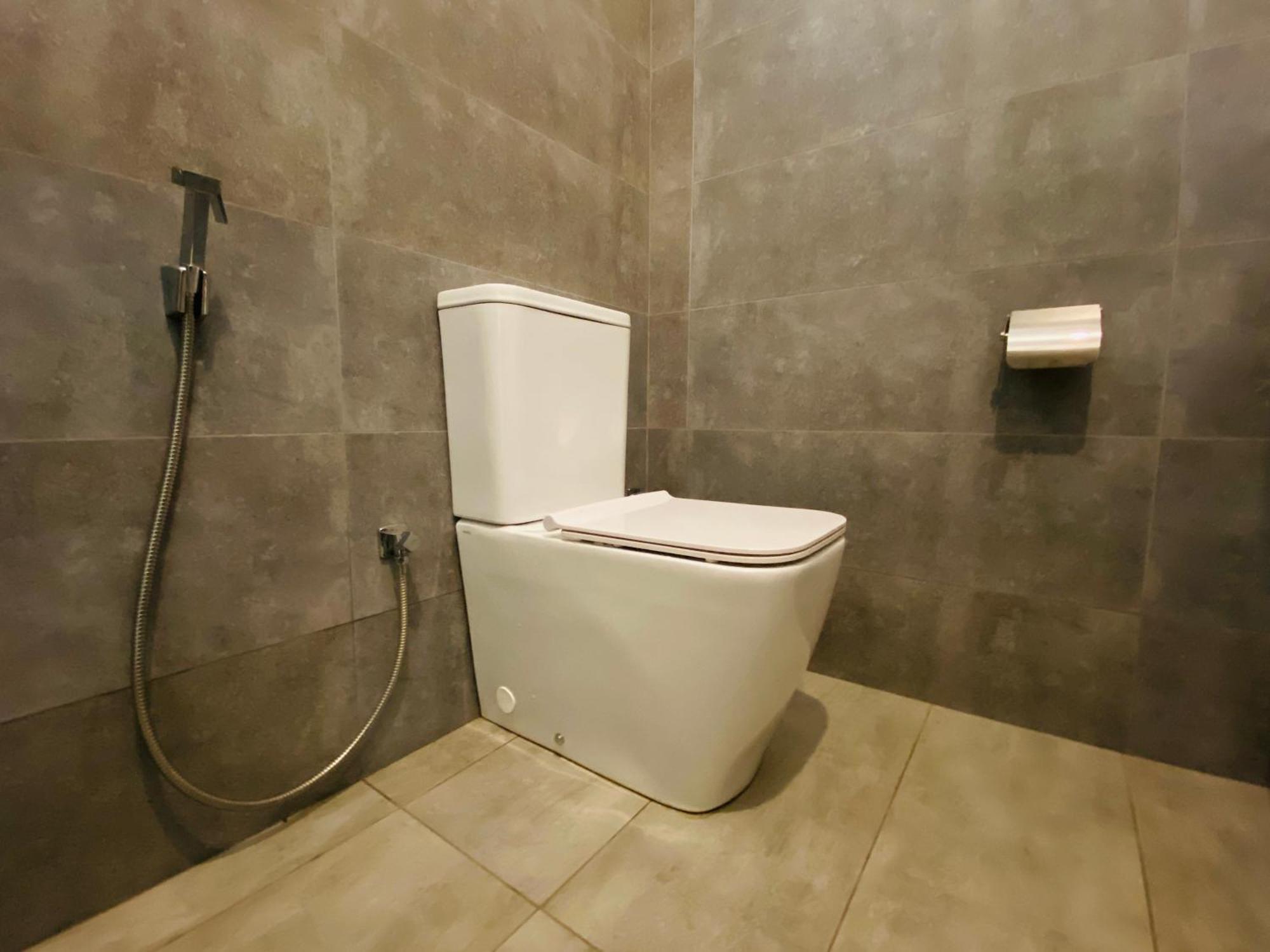 Apartment Ayubowan Eco