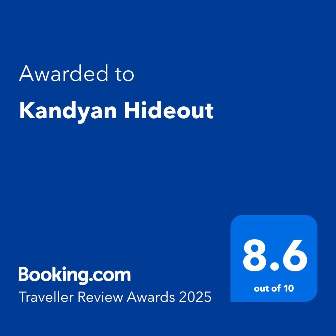 Kandyan Hideout Bed & Breakfast