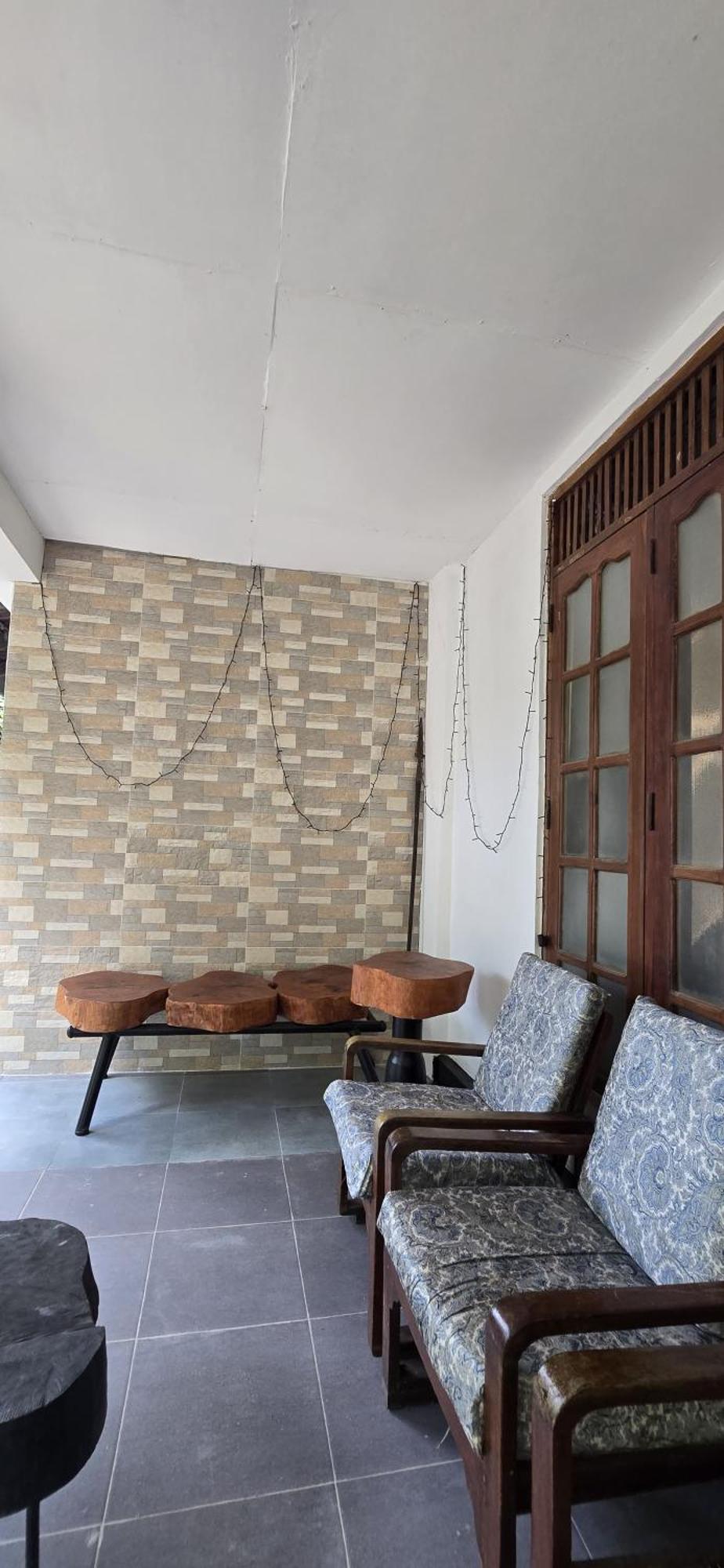 Homestay Ceylon Shine *