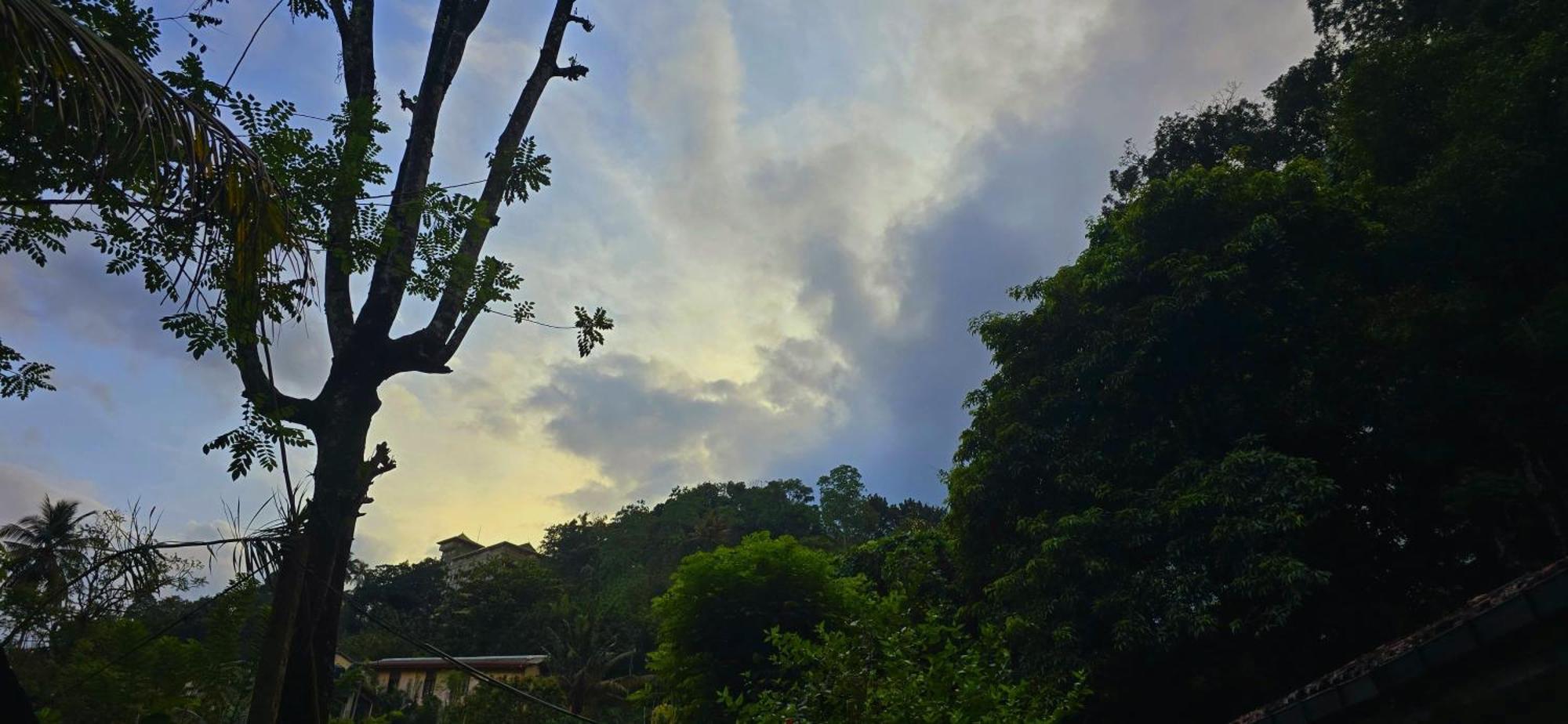 Homestay Ceylon Shine