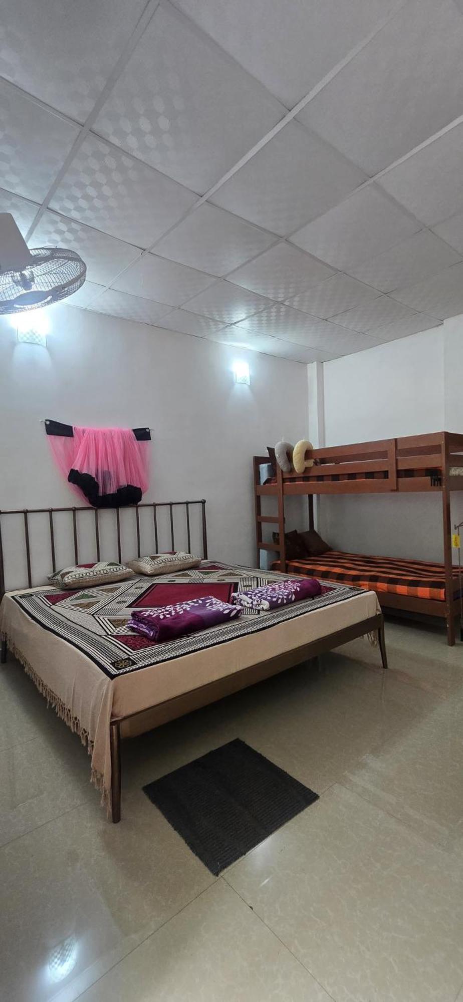 Ceylon Shine Homestay