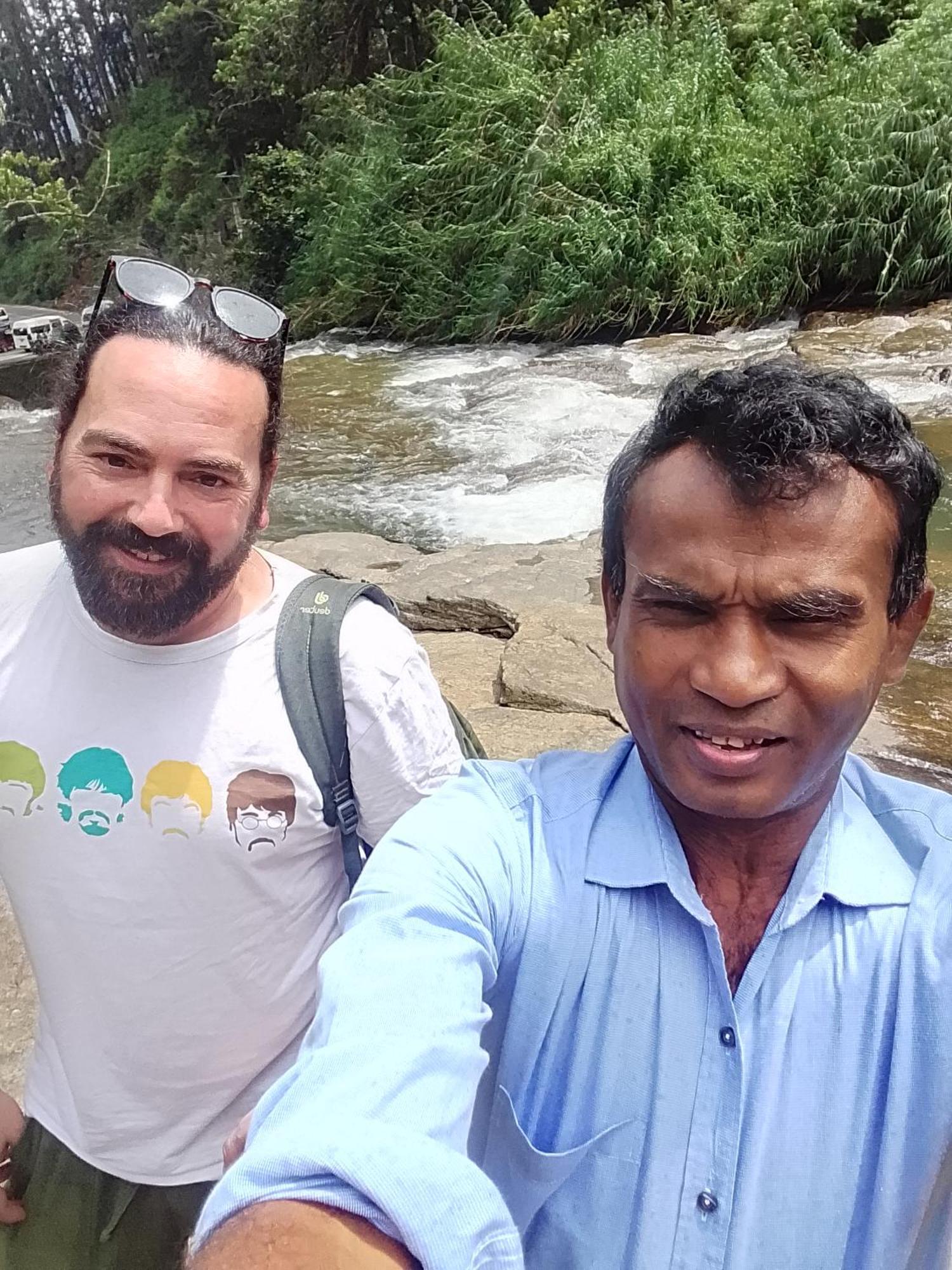 Homestay Old Town Kandy