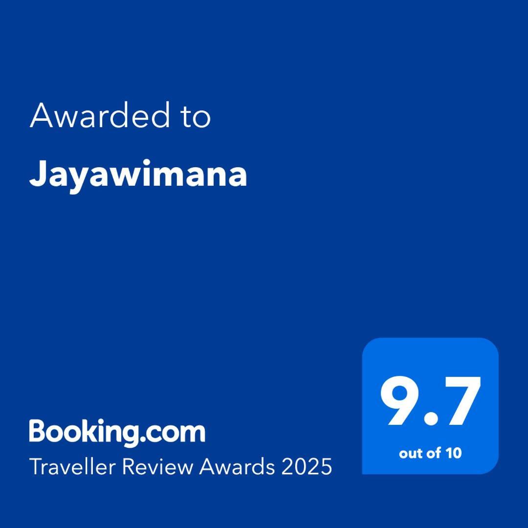 Jayawimana