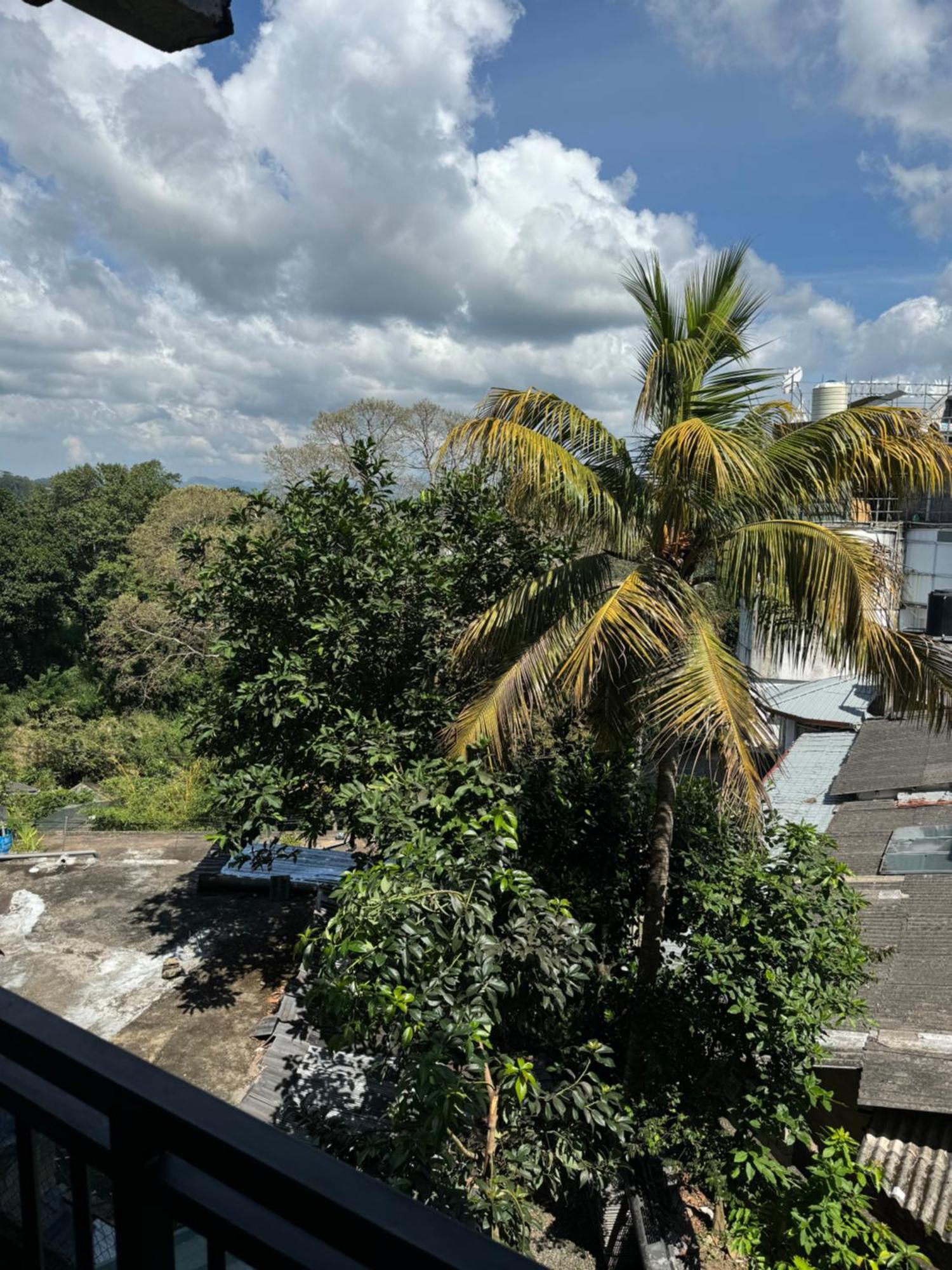 Sky Heaven Kandy