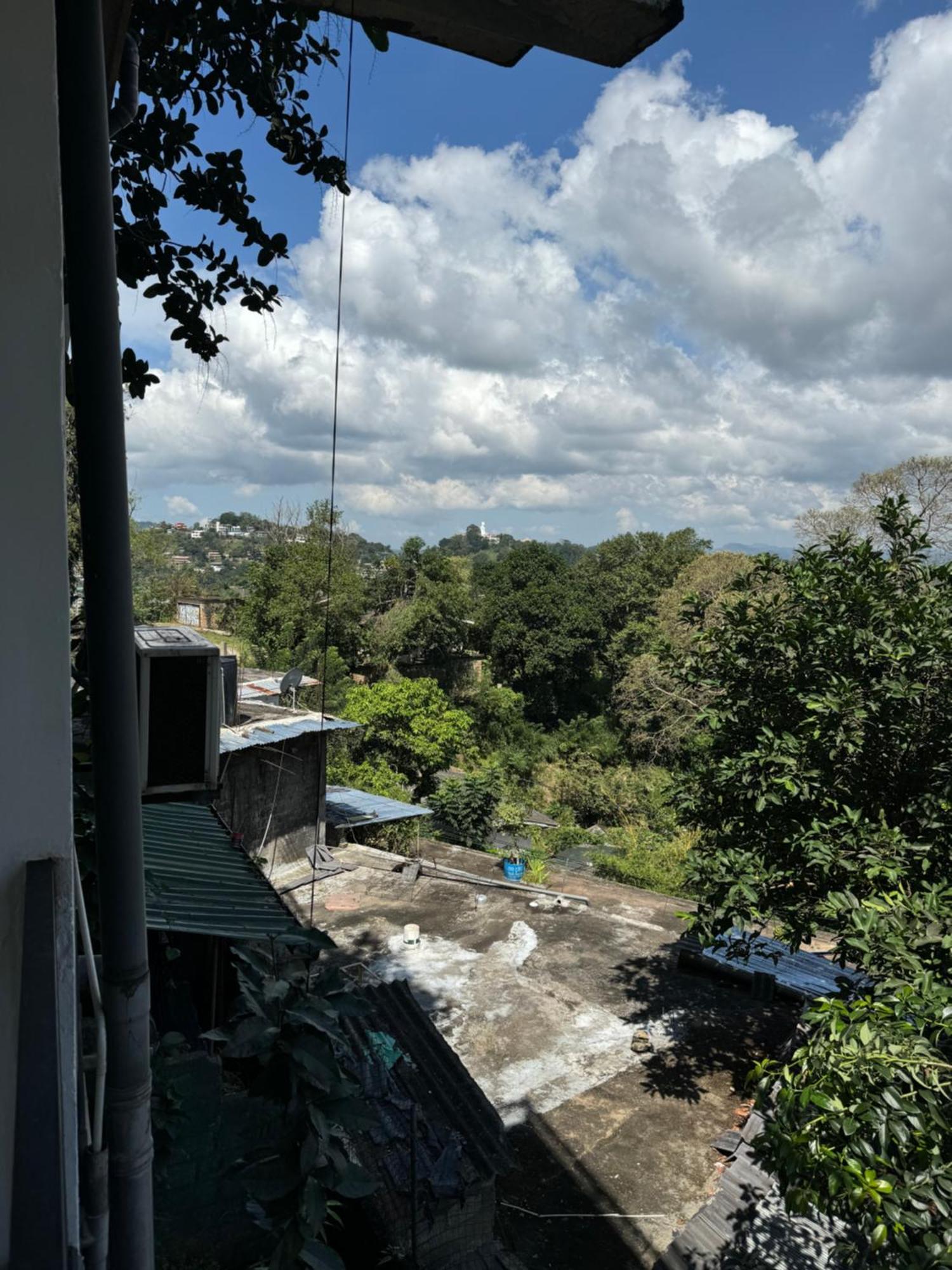 Sky Heaven Hotel