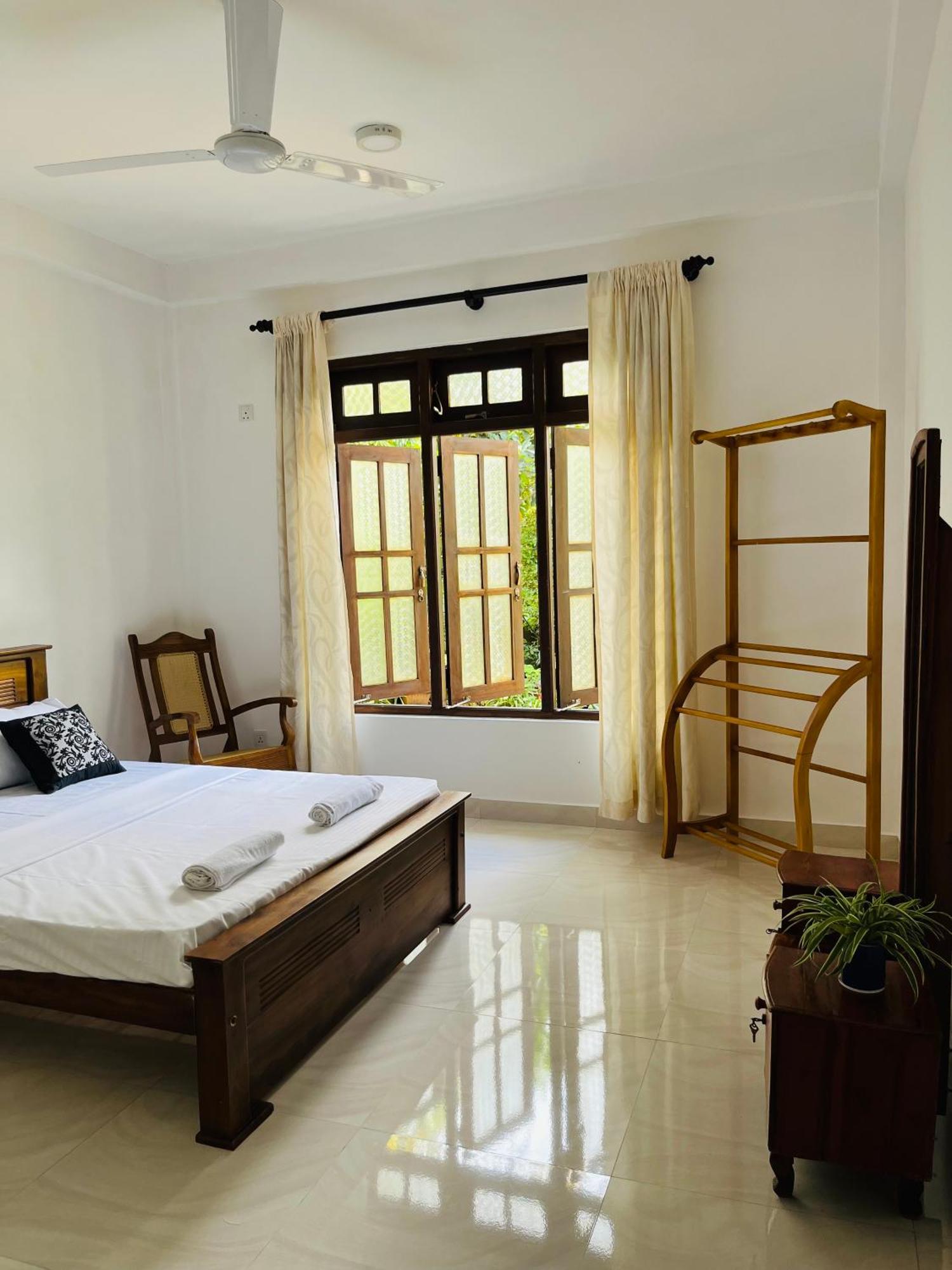 Homestay Bernard Kandy