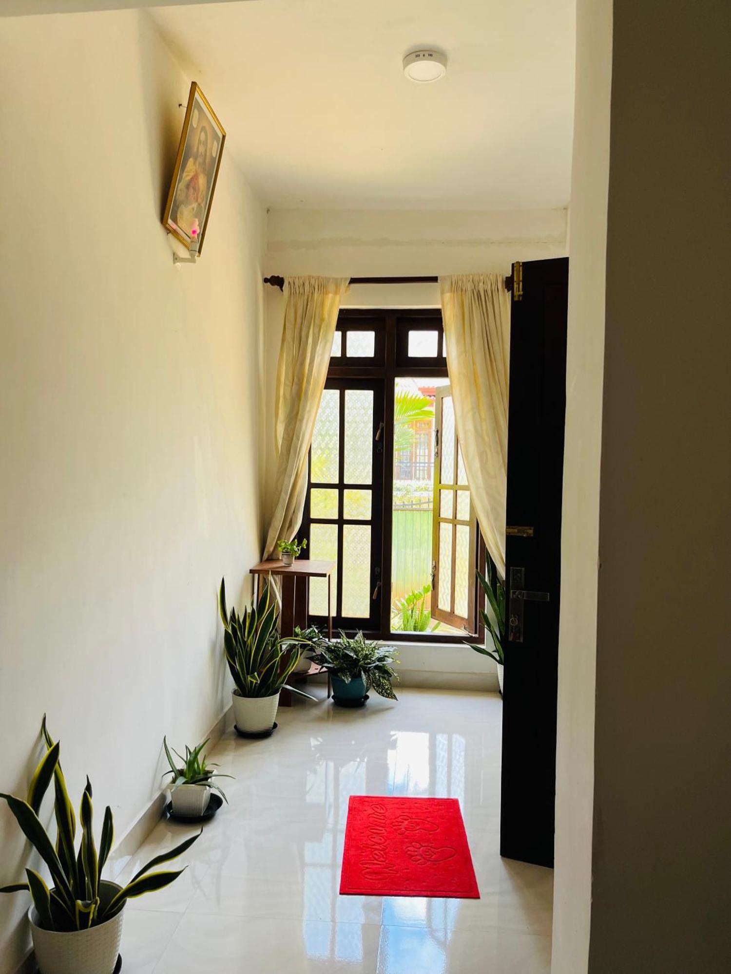 Bernard Homestay *