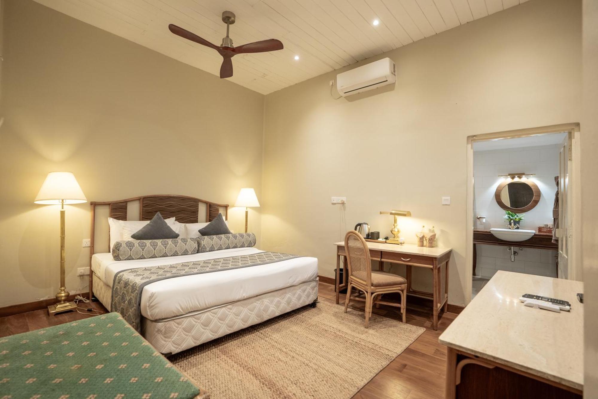 Castle Hill Hotel 5*