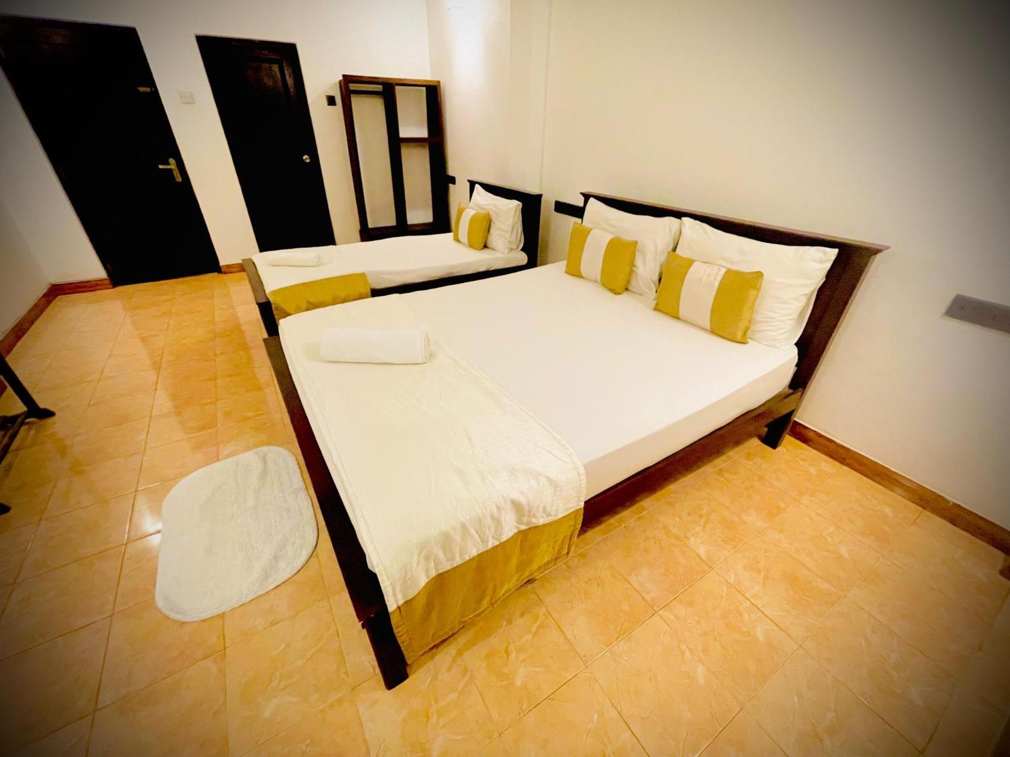 Grand Casa Hotel Kandy