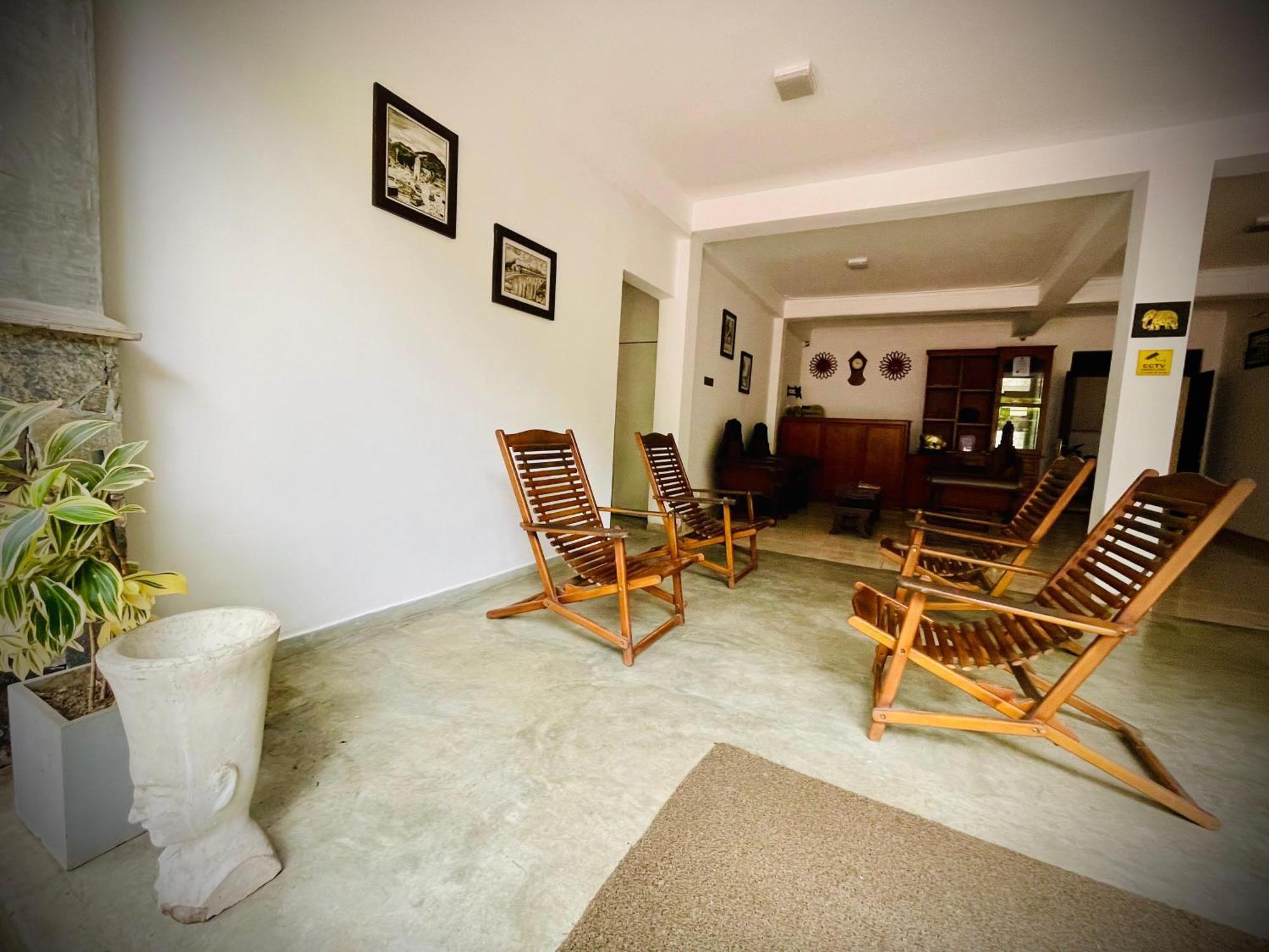 Grand Casa 3*
