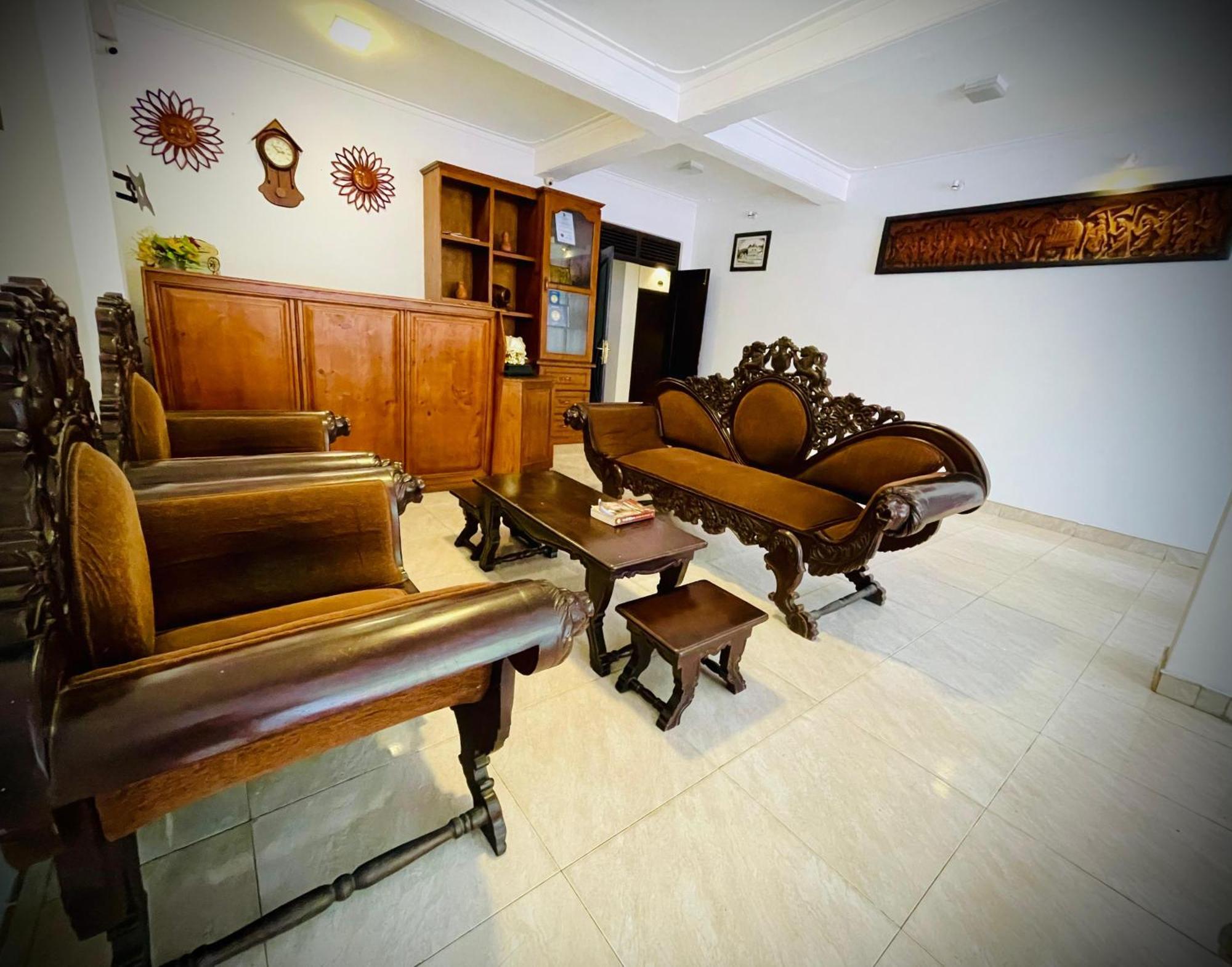 Grand Casa