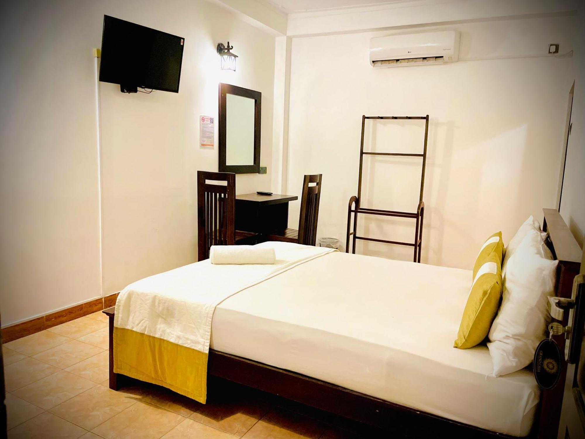 Hotel Grand Casa