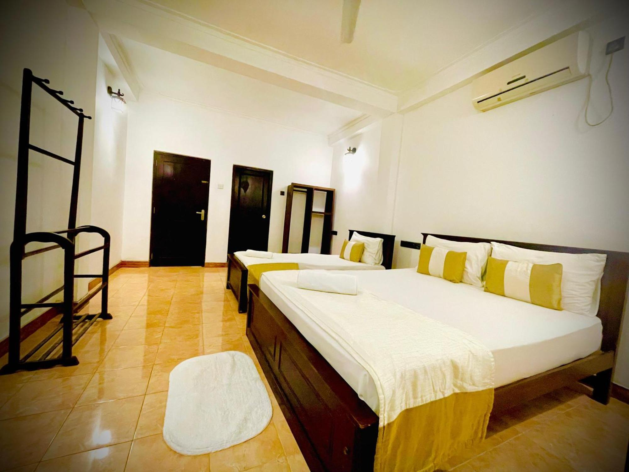Grand Casa Hotel Kandy