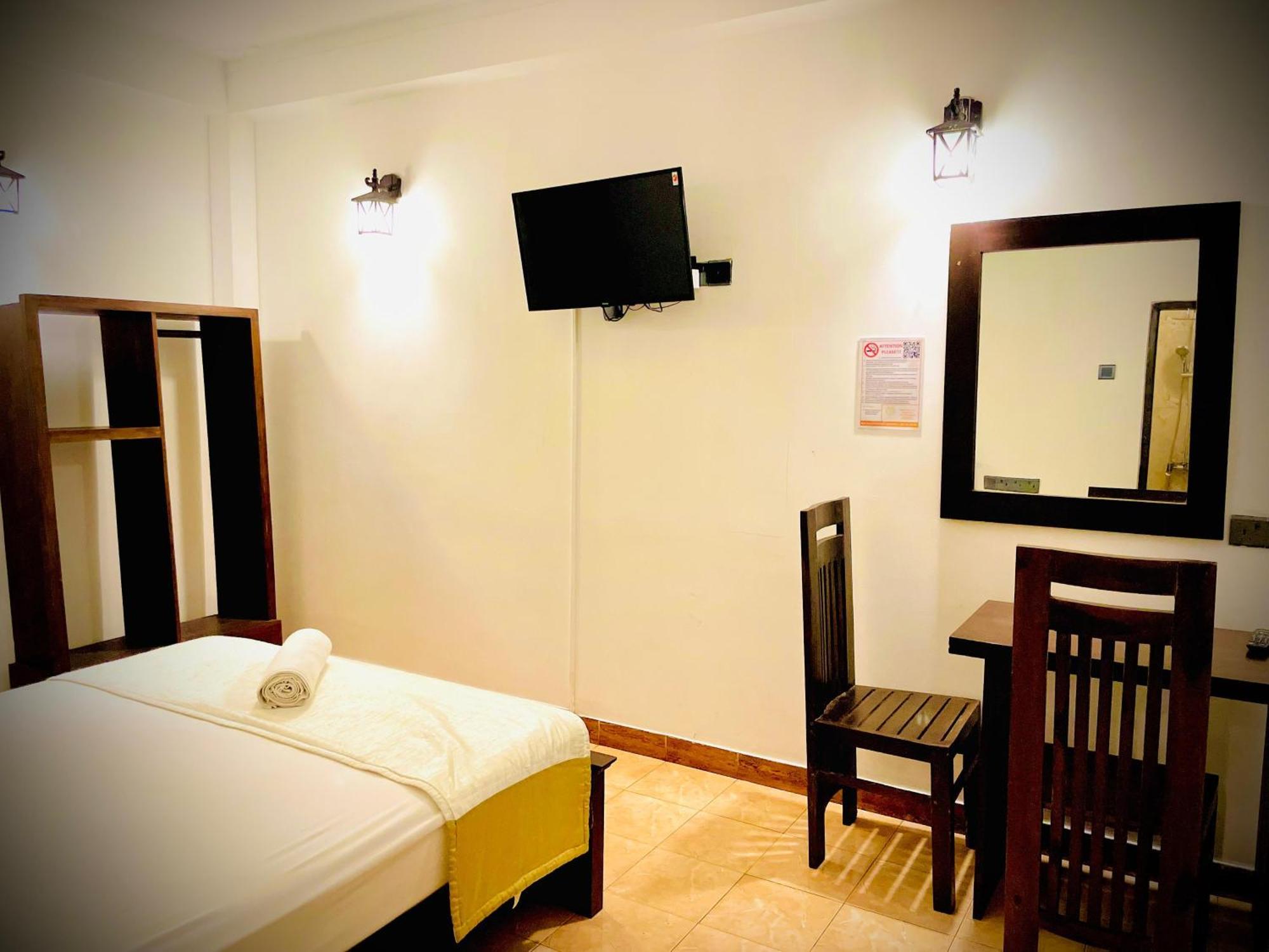 Grand Casa Kandy
