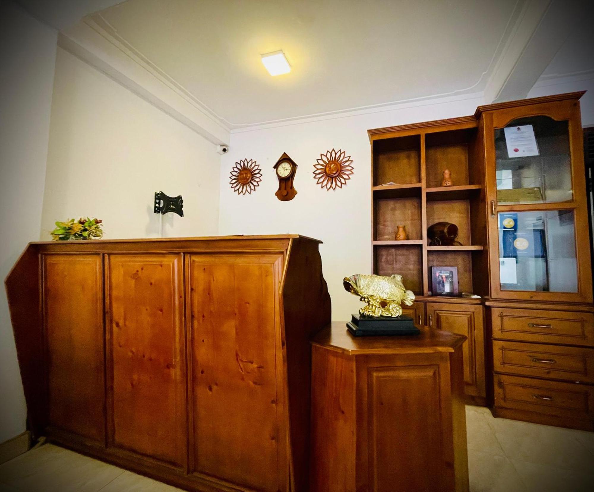 Hotel Grand Casa Kandy