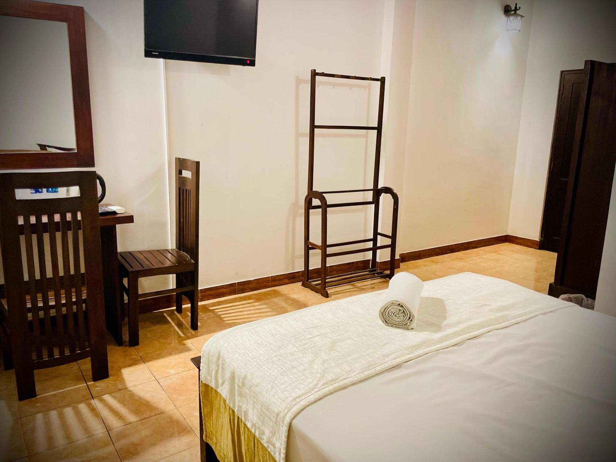 Grand Casa 3*