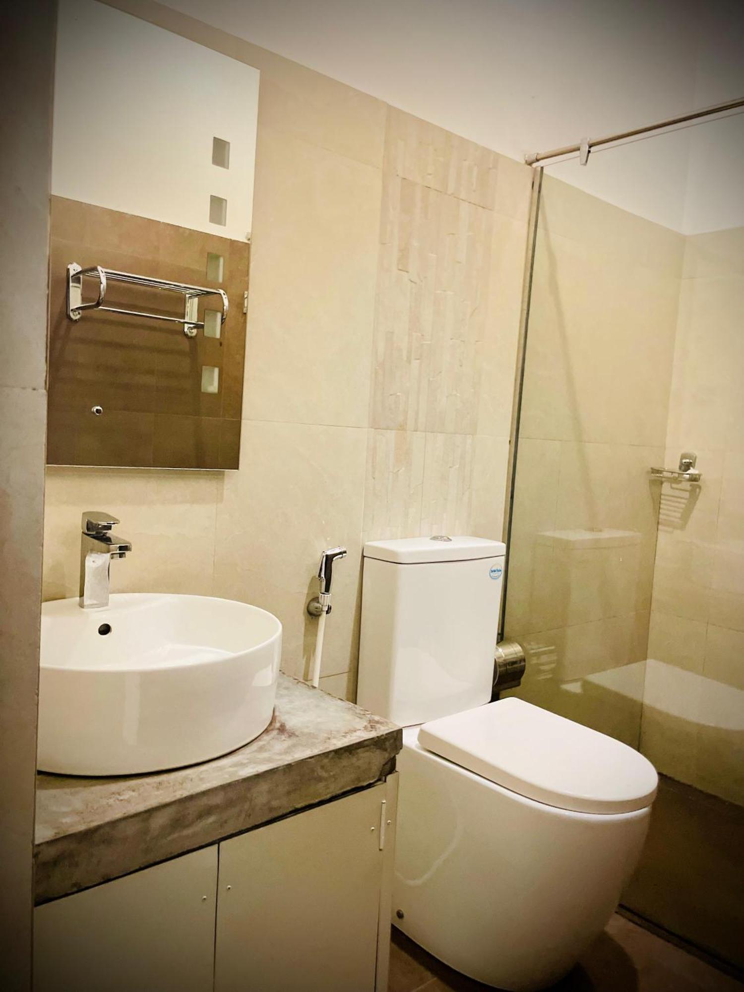 Hotel Grand Casa Kandy
