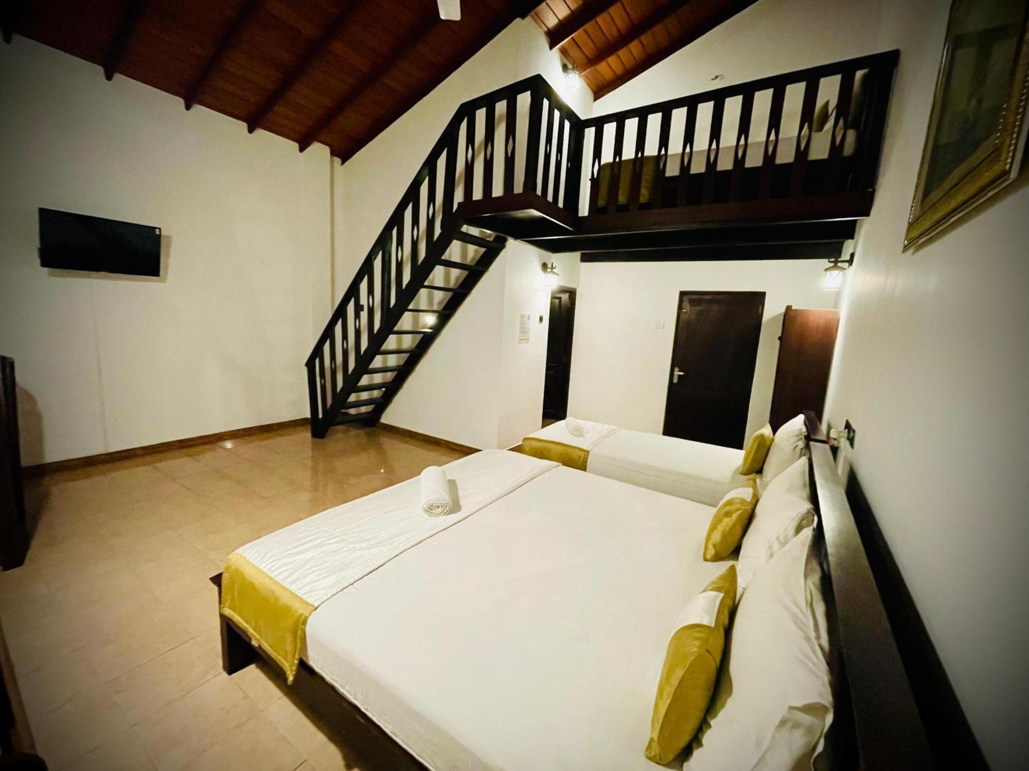 Grand Casa 3* Kandy