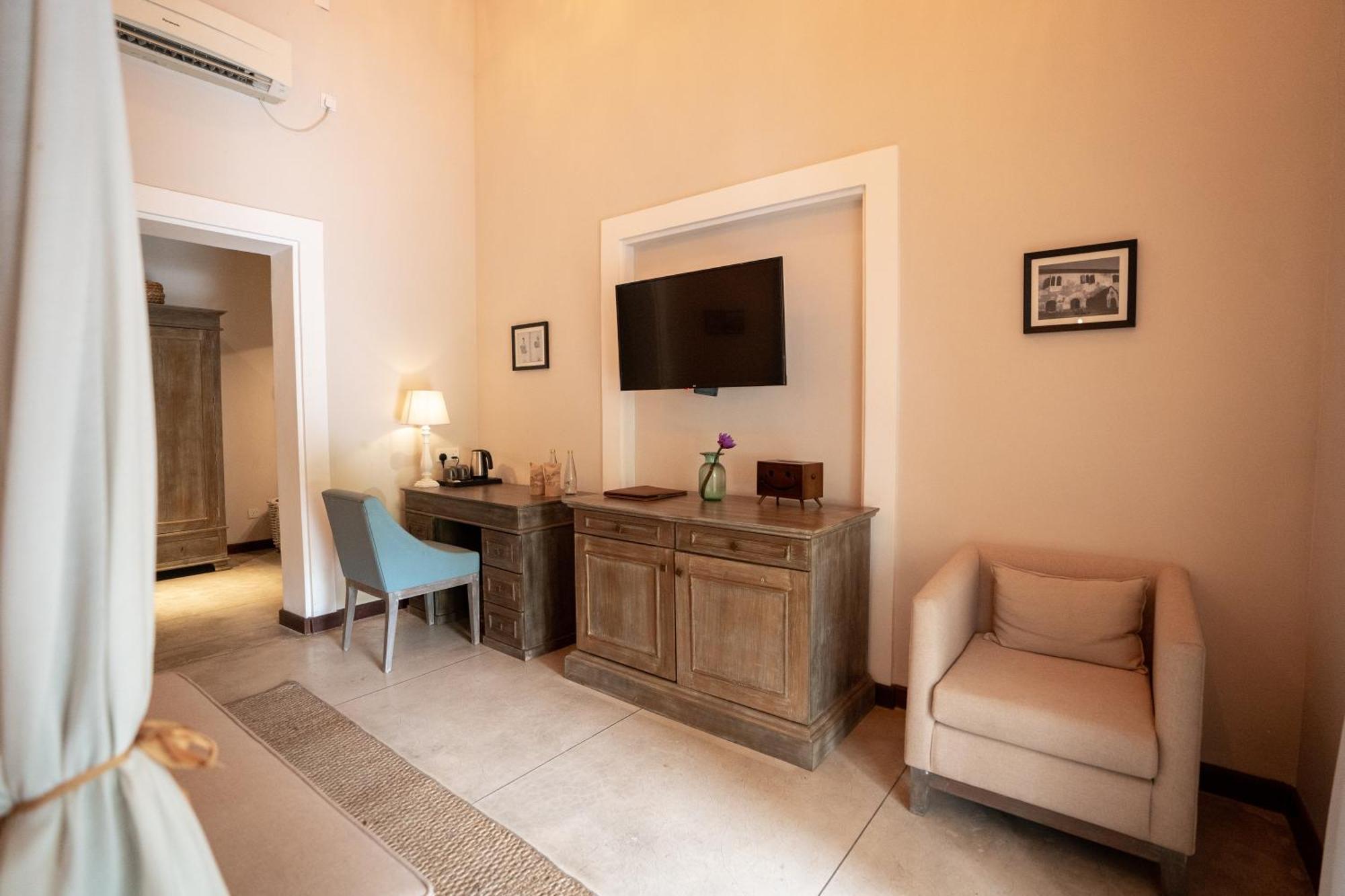 Heritage Boutique By Seven Angels Hotel