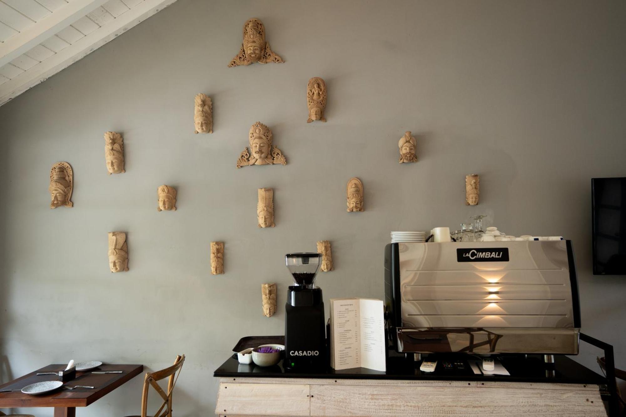 Hotel Heritage Boutique By Seven Angels
