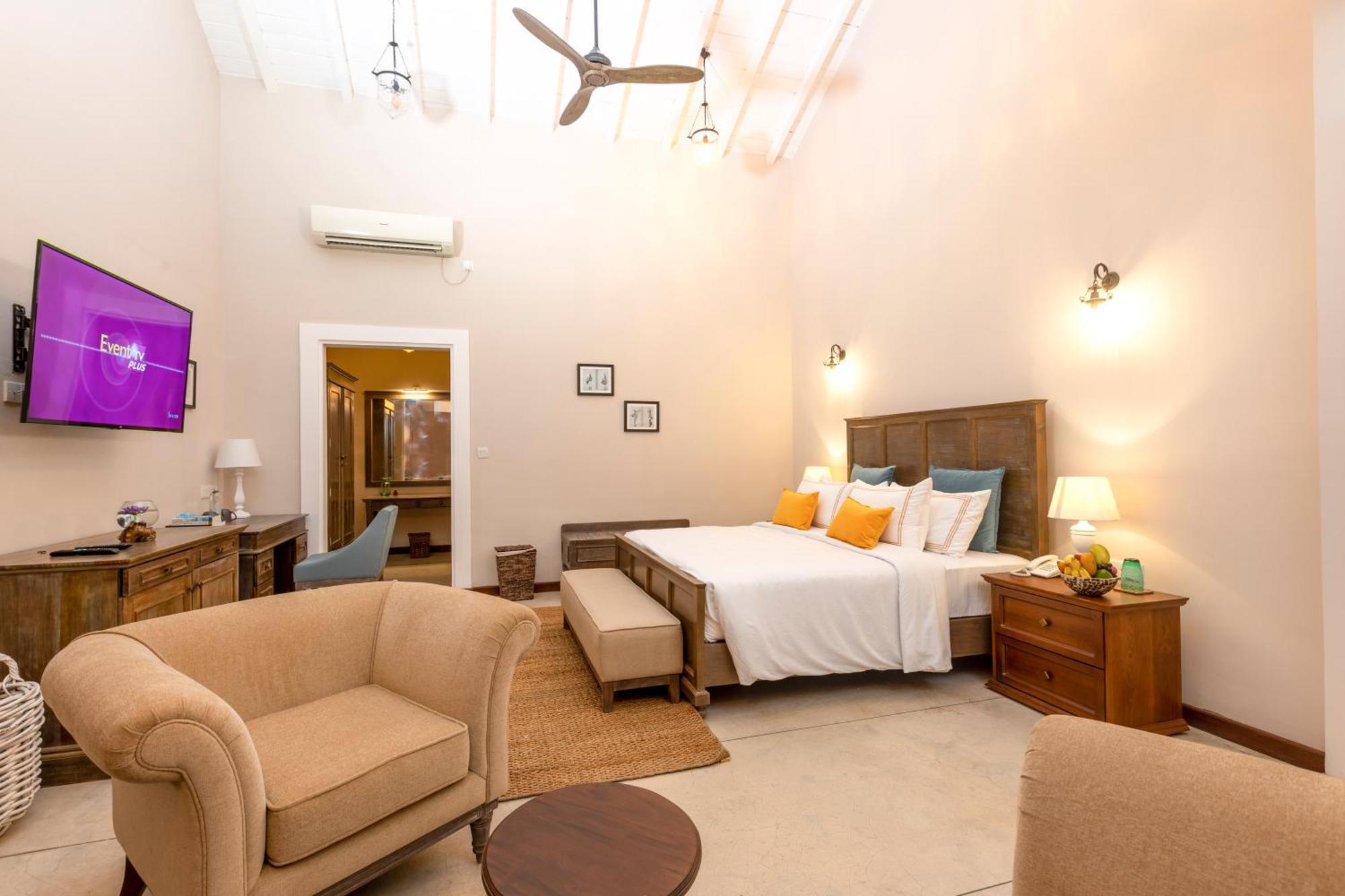 Hotel Heritage Boutique By Seven Angels 5*