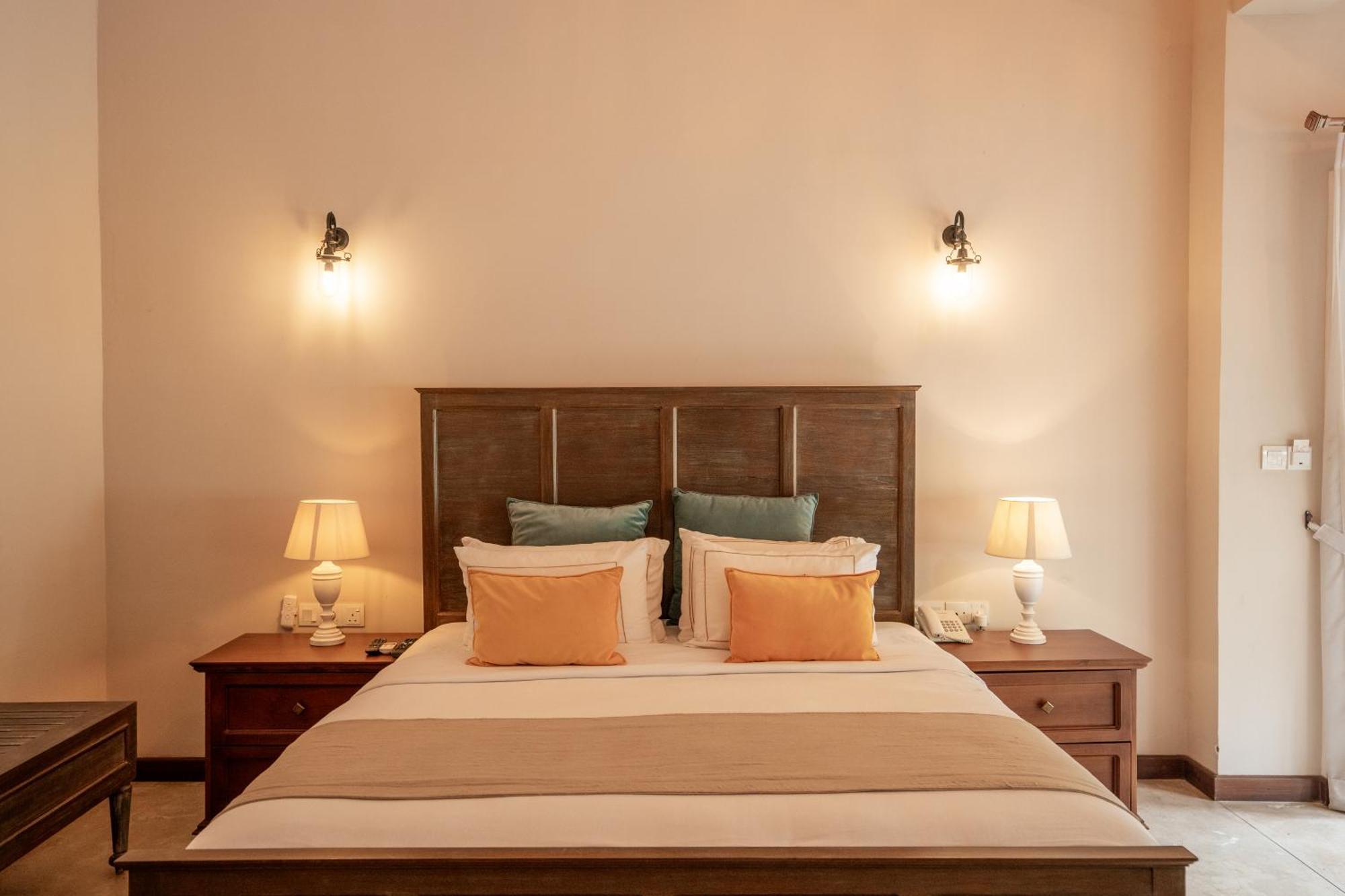 Hotel Heritage Boutique By Seven Angels Kandy