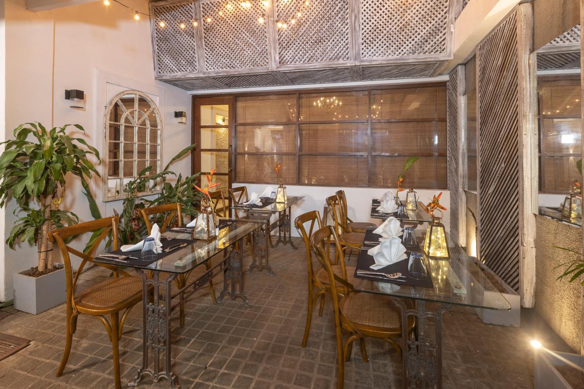 Heritage Boutique By Seven Angels 5* Kandy