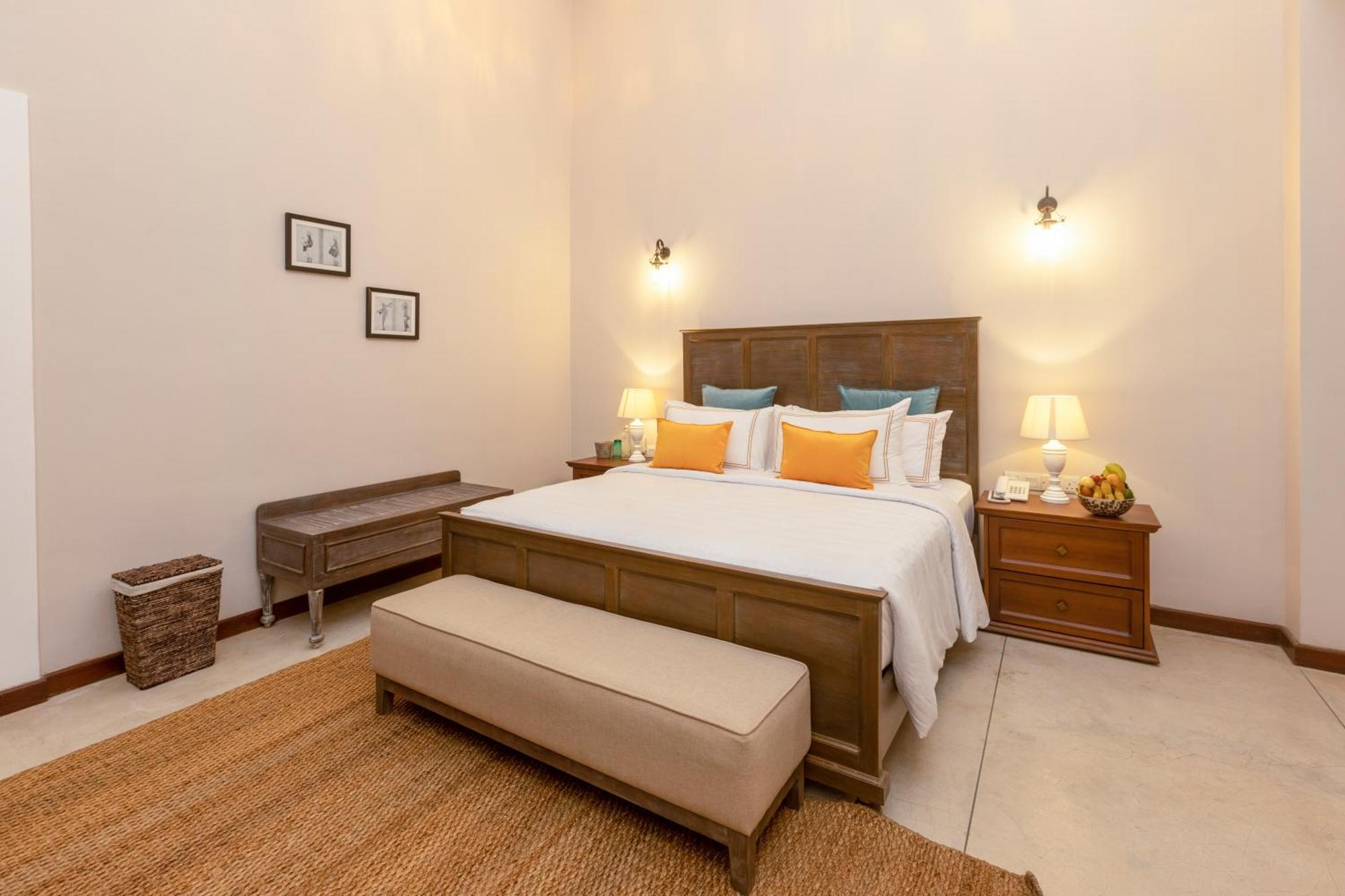 Heritage Boutique By Seven Angels Hotel