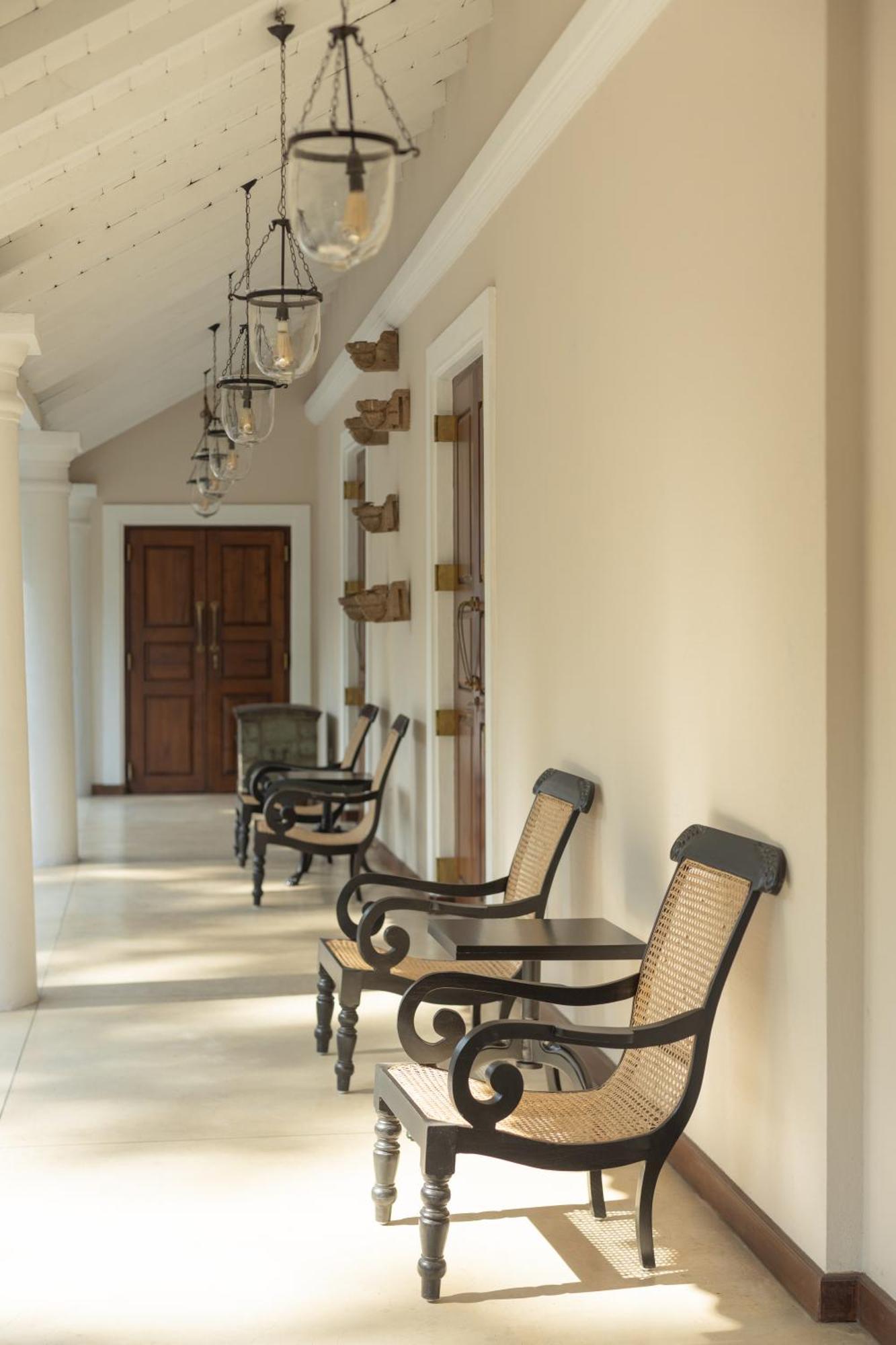 Hotel Heritage Boutique By Seven Angels