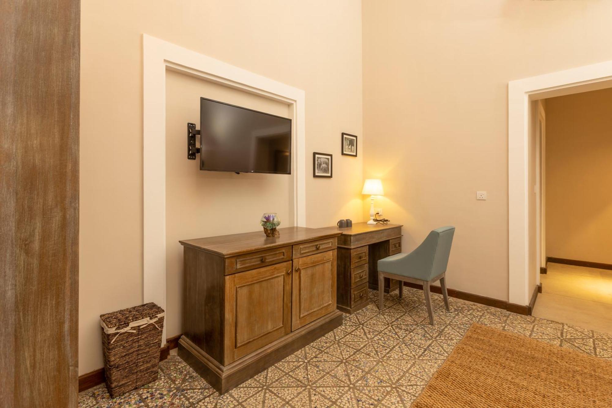 Hotel Heritage Boutique By Seven Angels