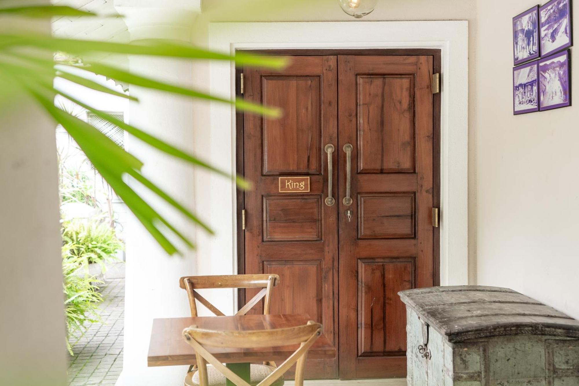 Heritage Boutique By Seven Angels 5*