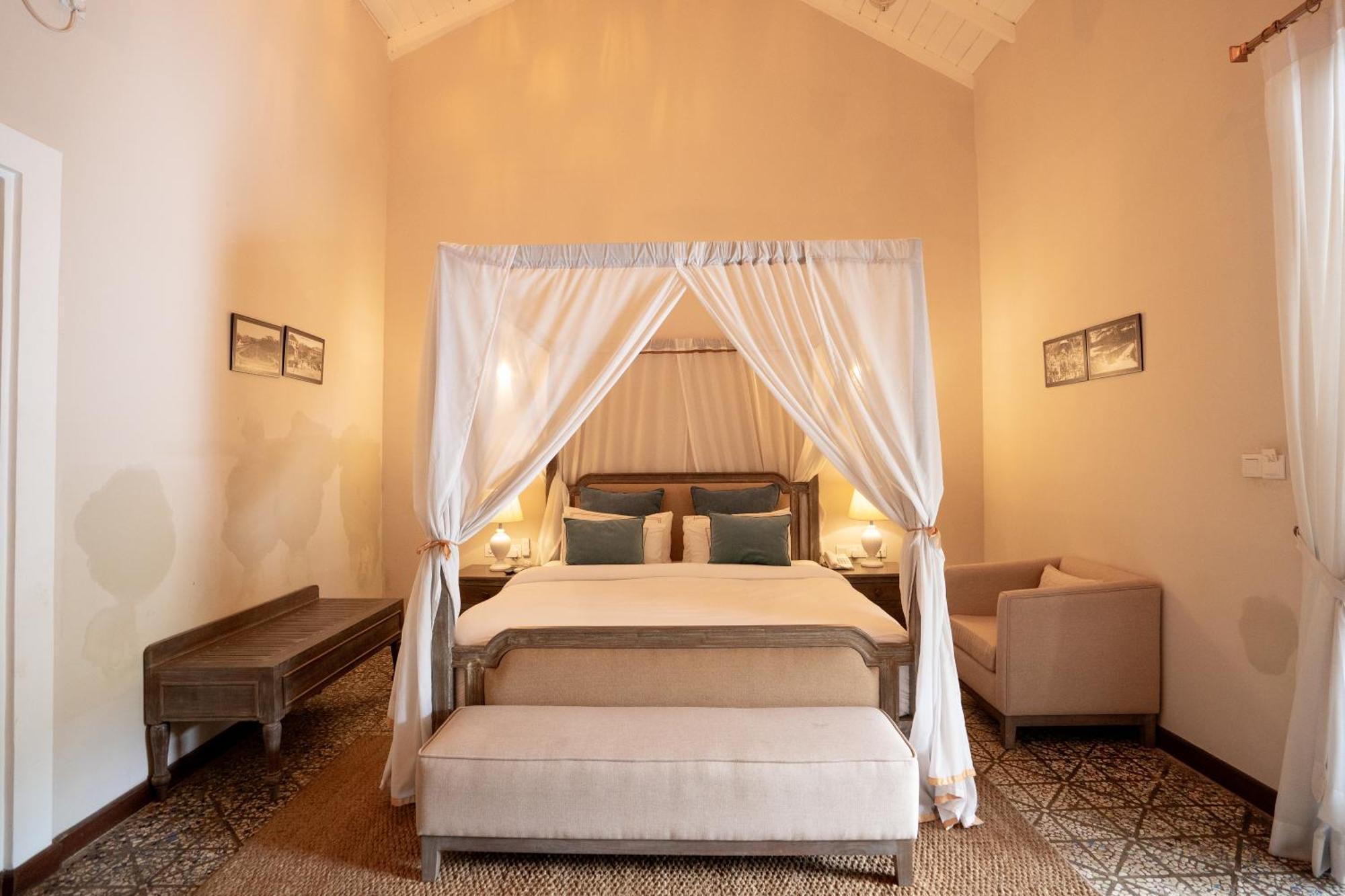 Heritage Boutique By Seven Angels 5* Kandy