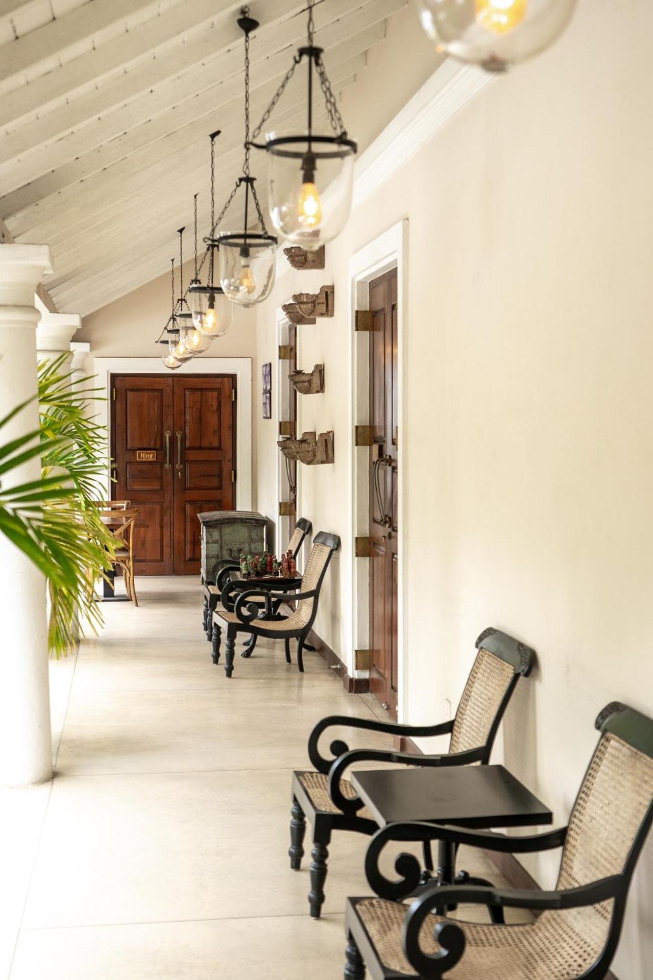 Heritage Boutique By Seven Angels Hotel 5*