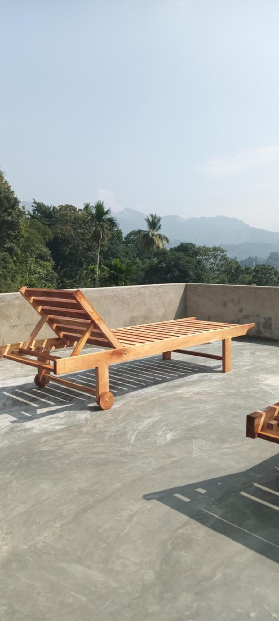 Boscage * Kandy