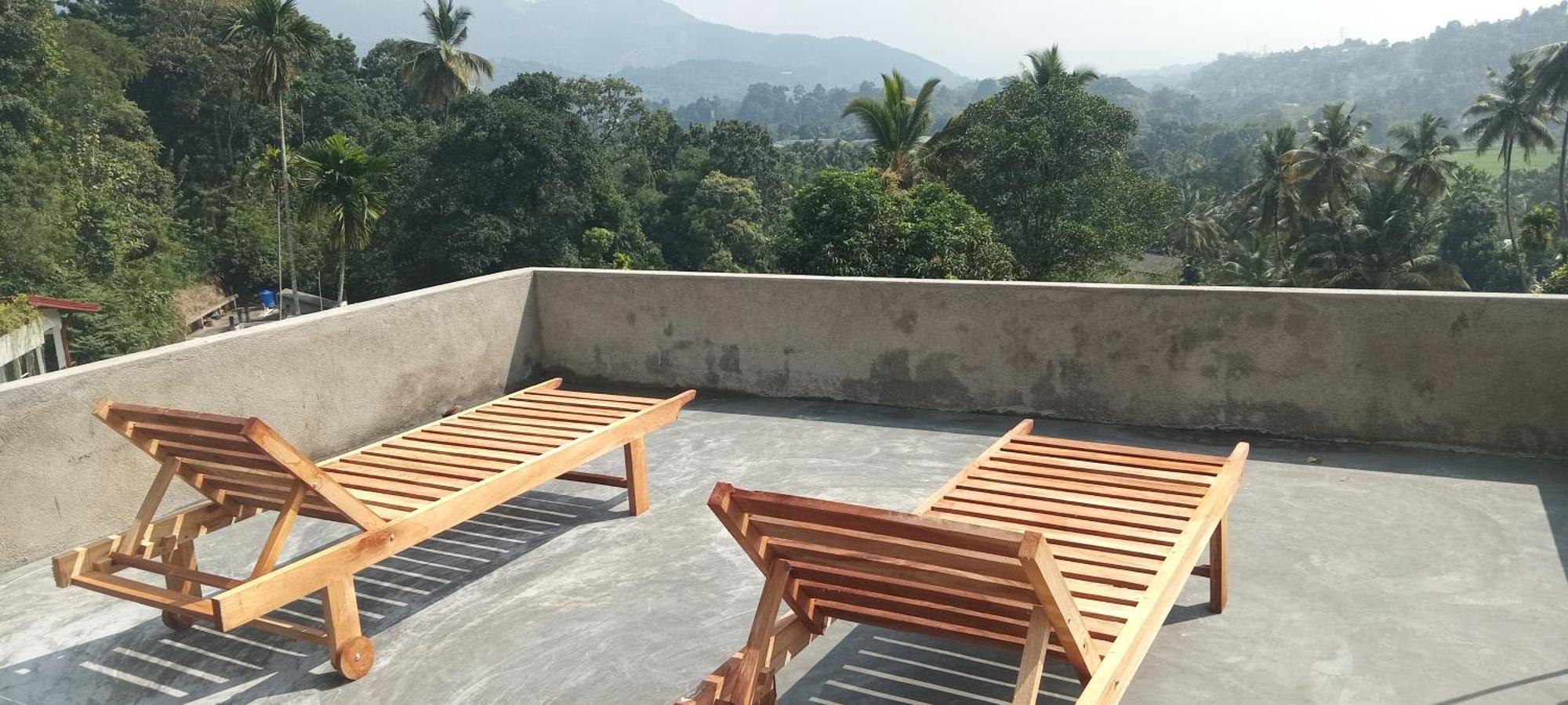 Boscage * Kandy