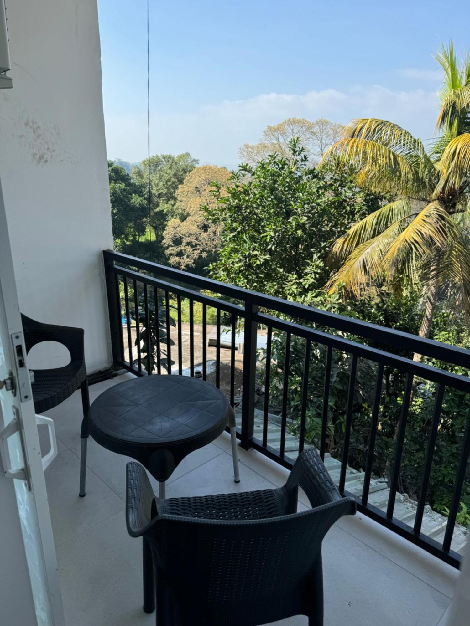Sky Heaven Hotel Kandy