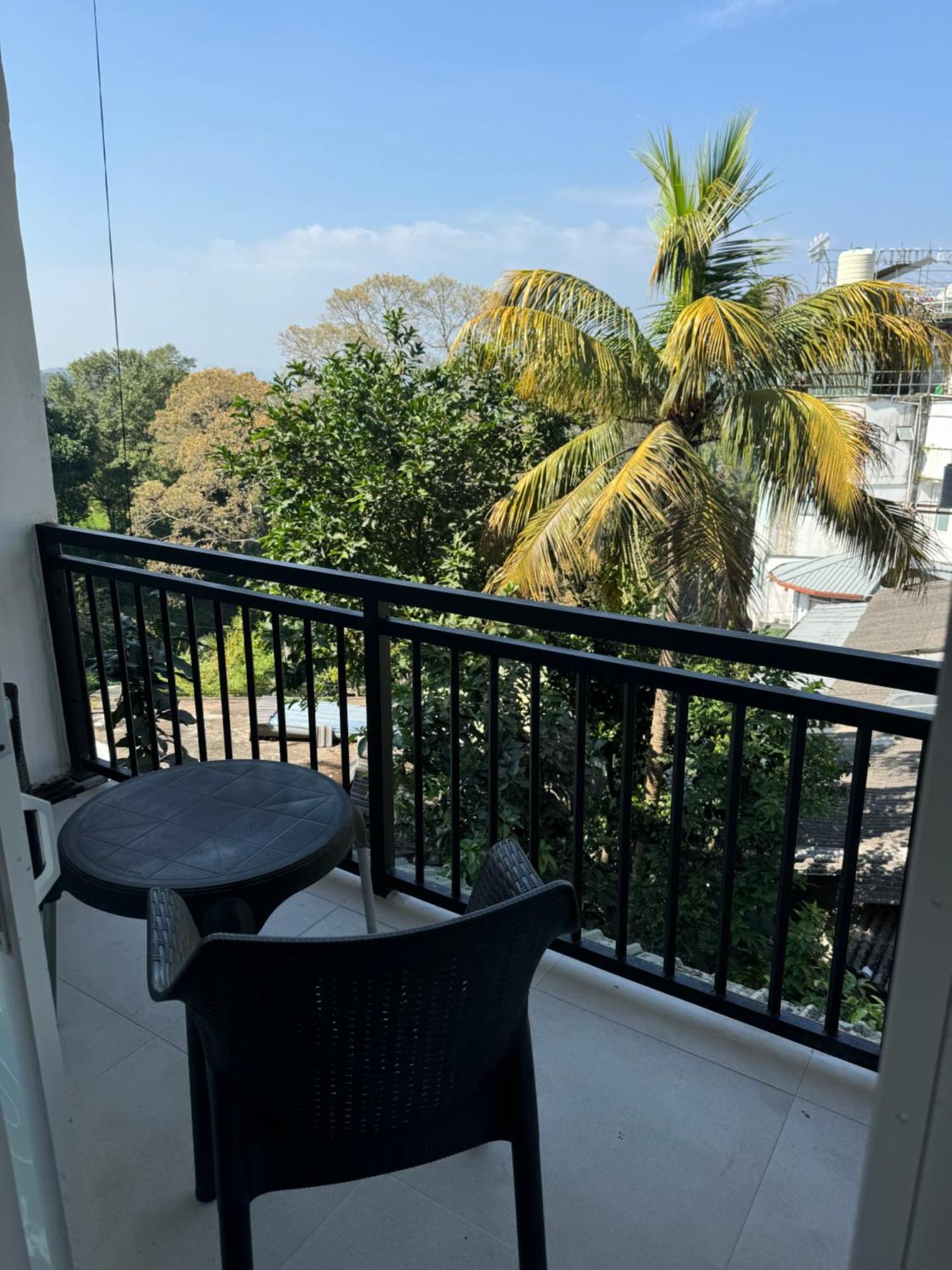 Hotel Sky Heaven Kandy