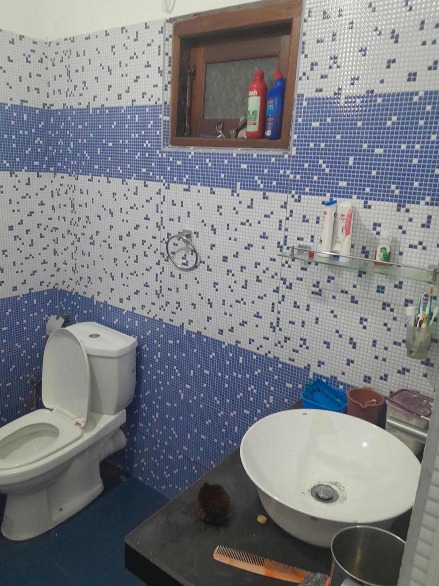 Sathil Apartment *