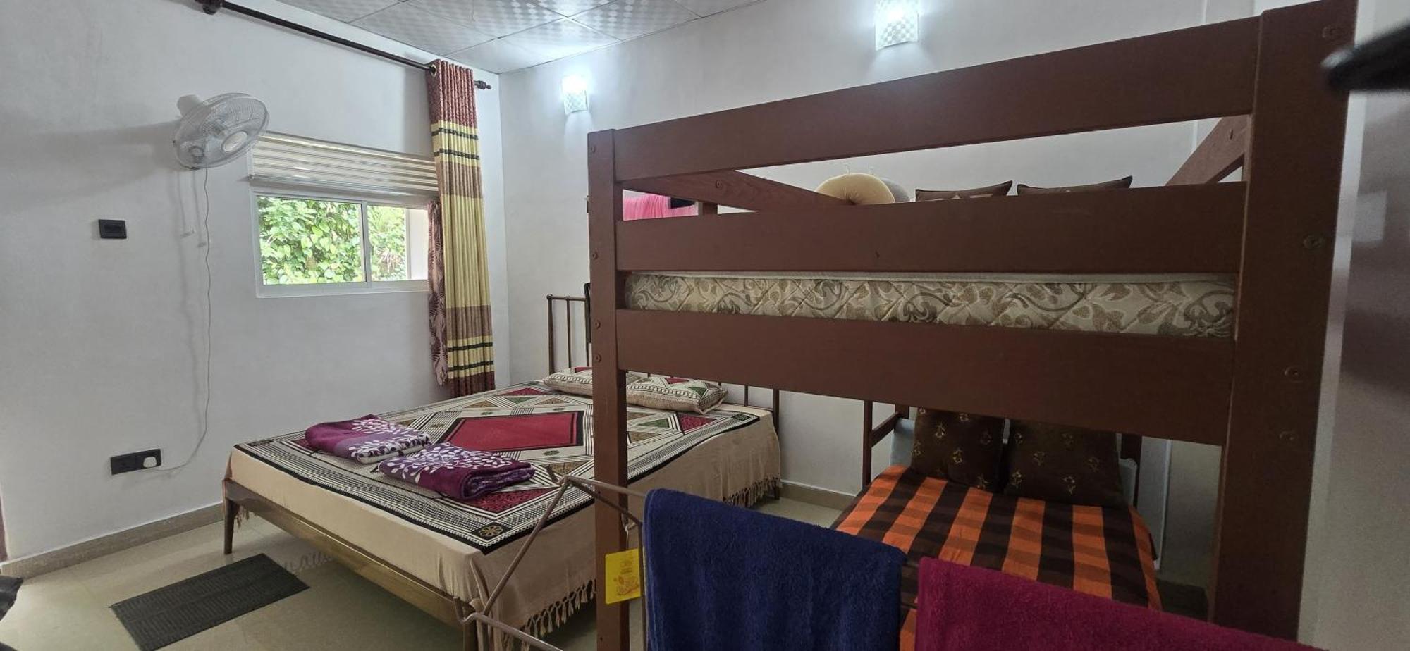 Ceylon Shine Homestay