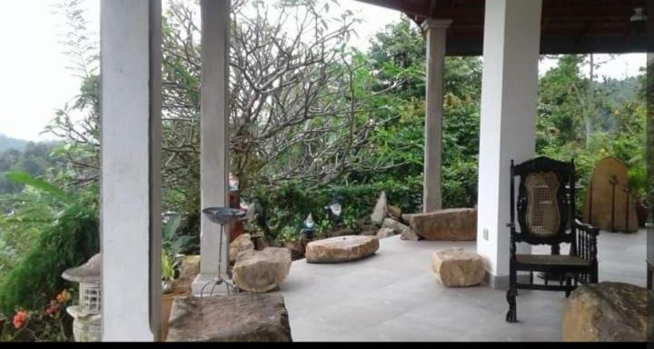 Guest house Namadi Heights