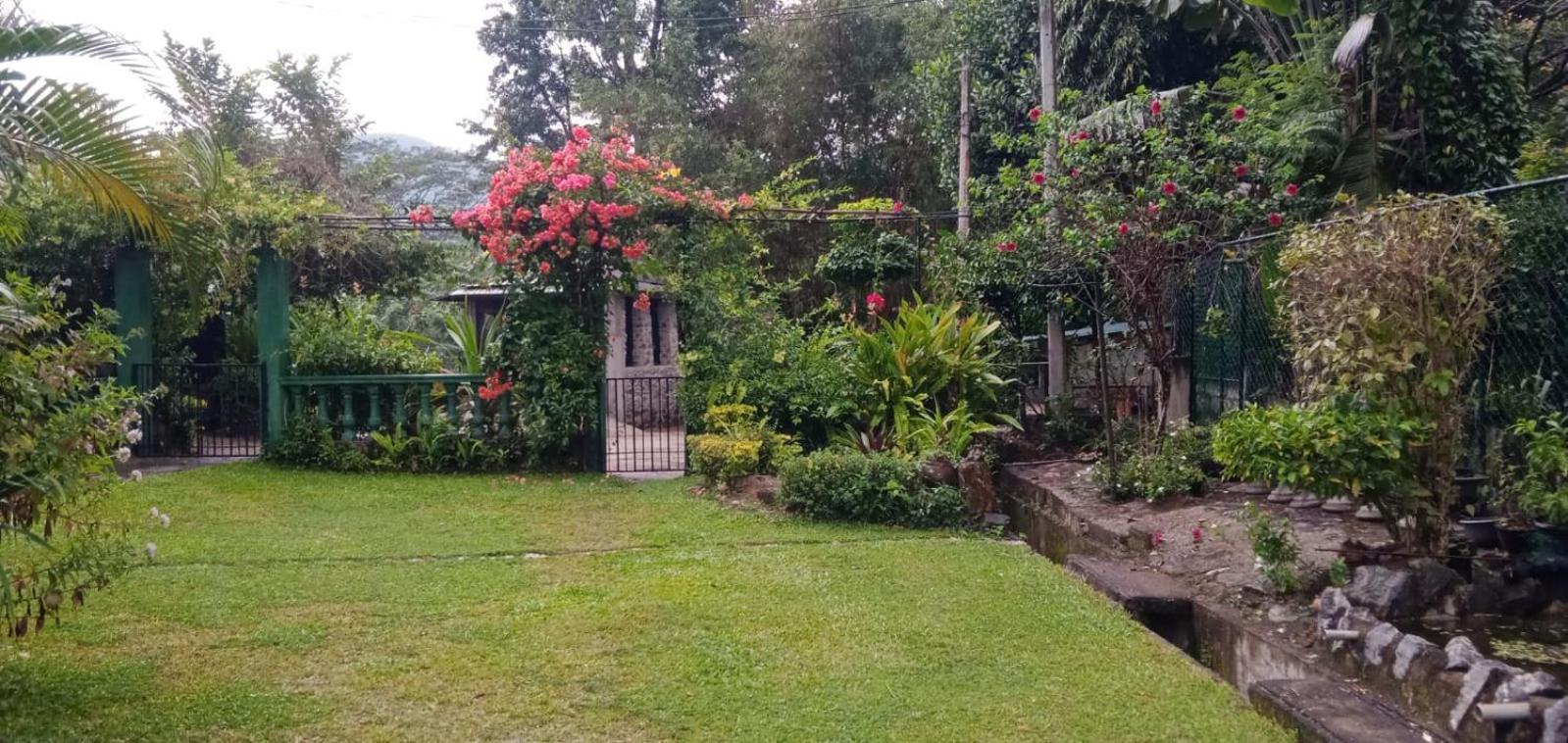 Namadi Heights * Kandy