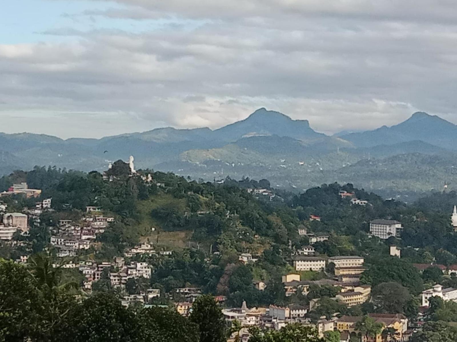 Namadi Heights