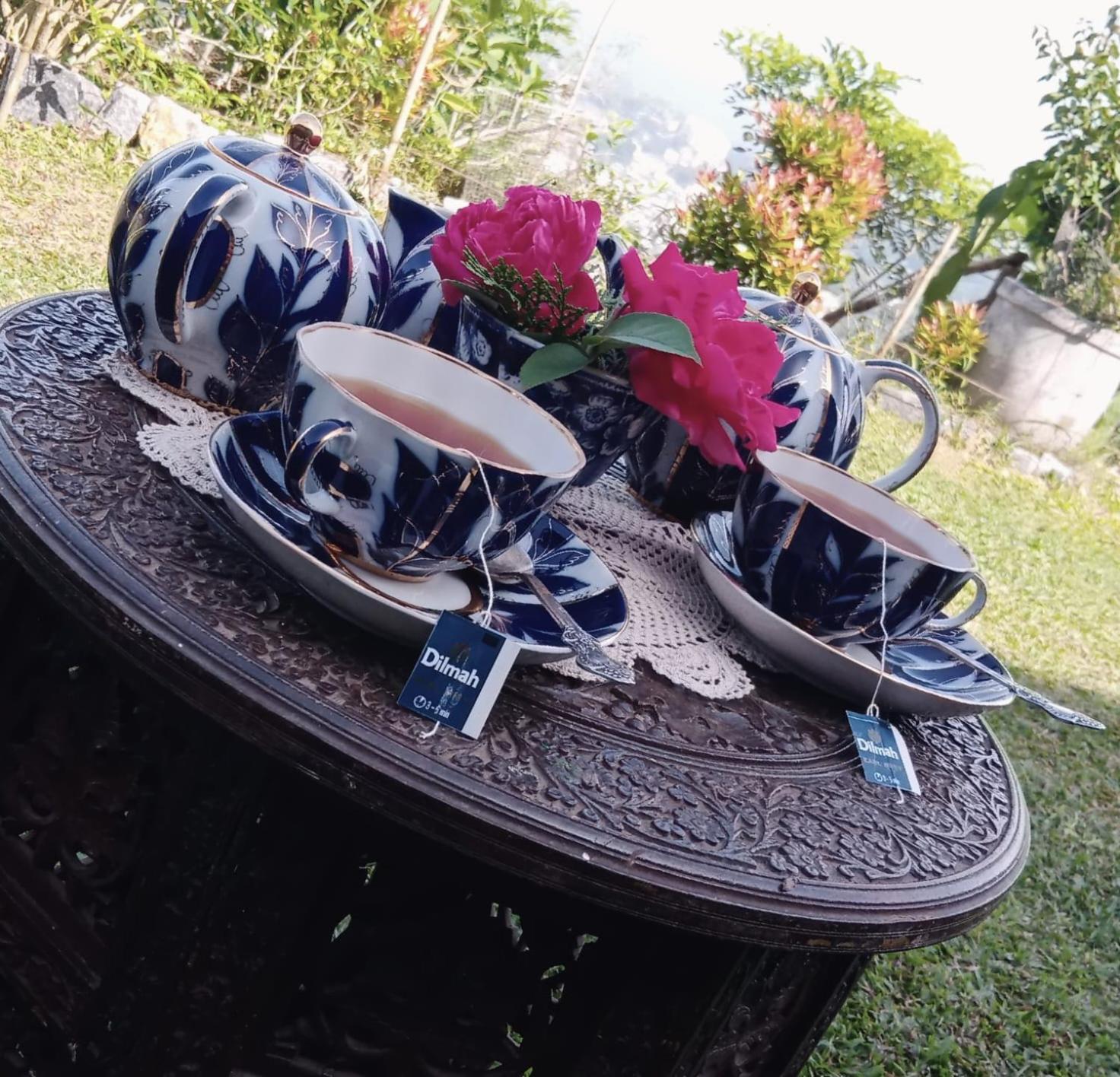 Namadi Heights Guest house Kandy
